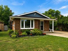 26 Friars Court, St. Catharines, On L2n 6b5