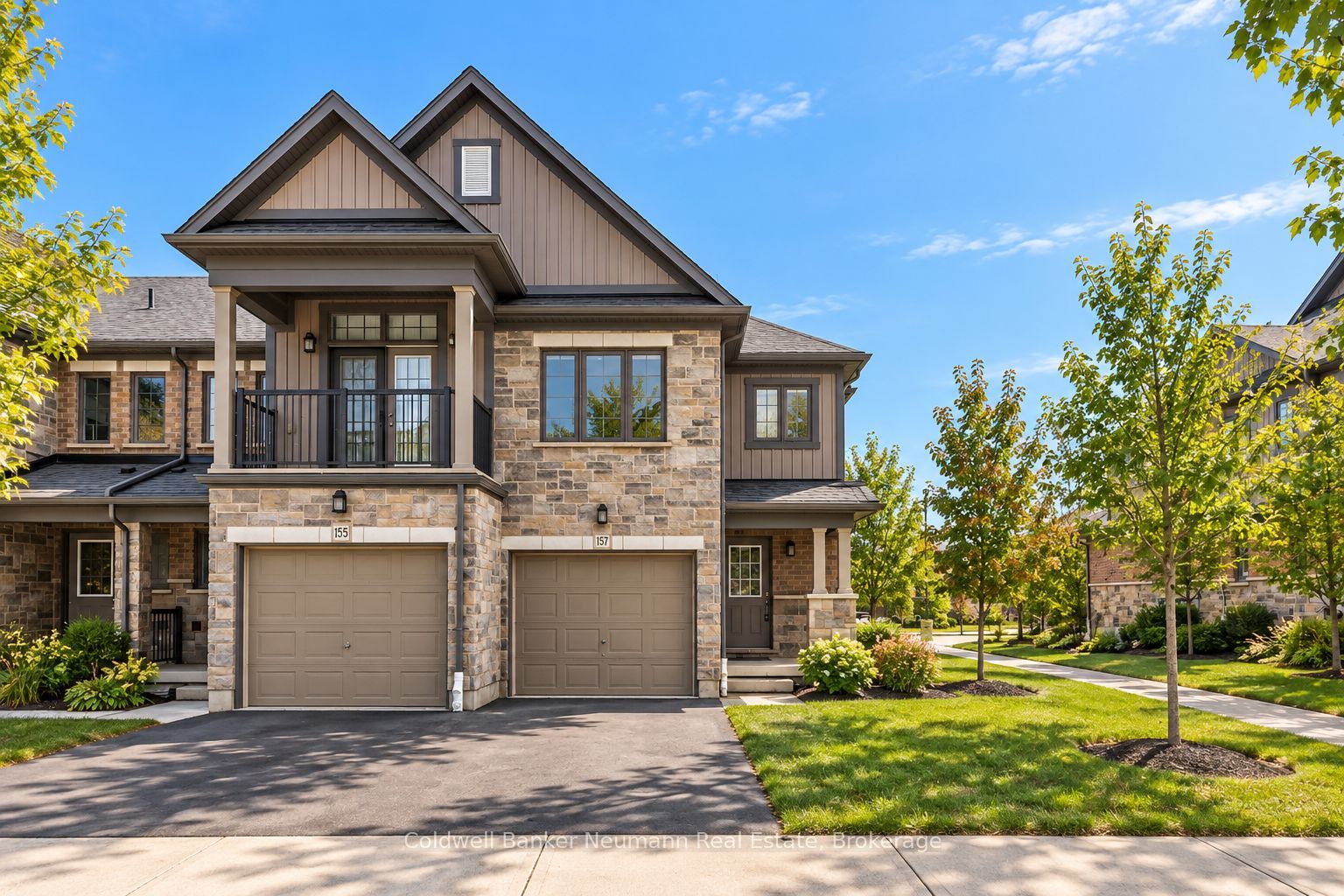 145 South Creek Drive 4a, Kitchener, On N2p 2n3