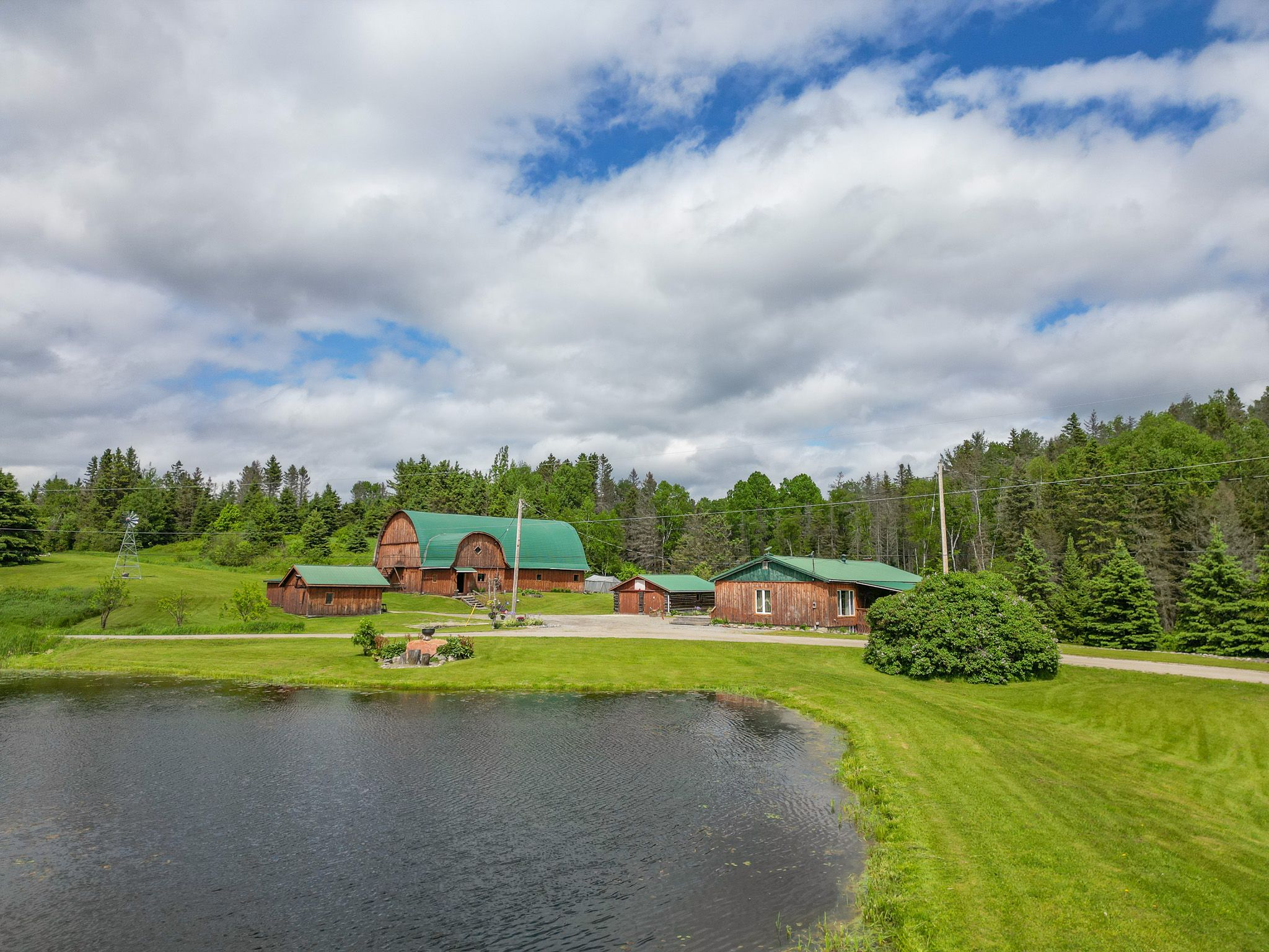 216 Patenaude Road, West Nipissing, On P0h 1m0