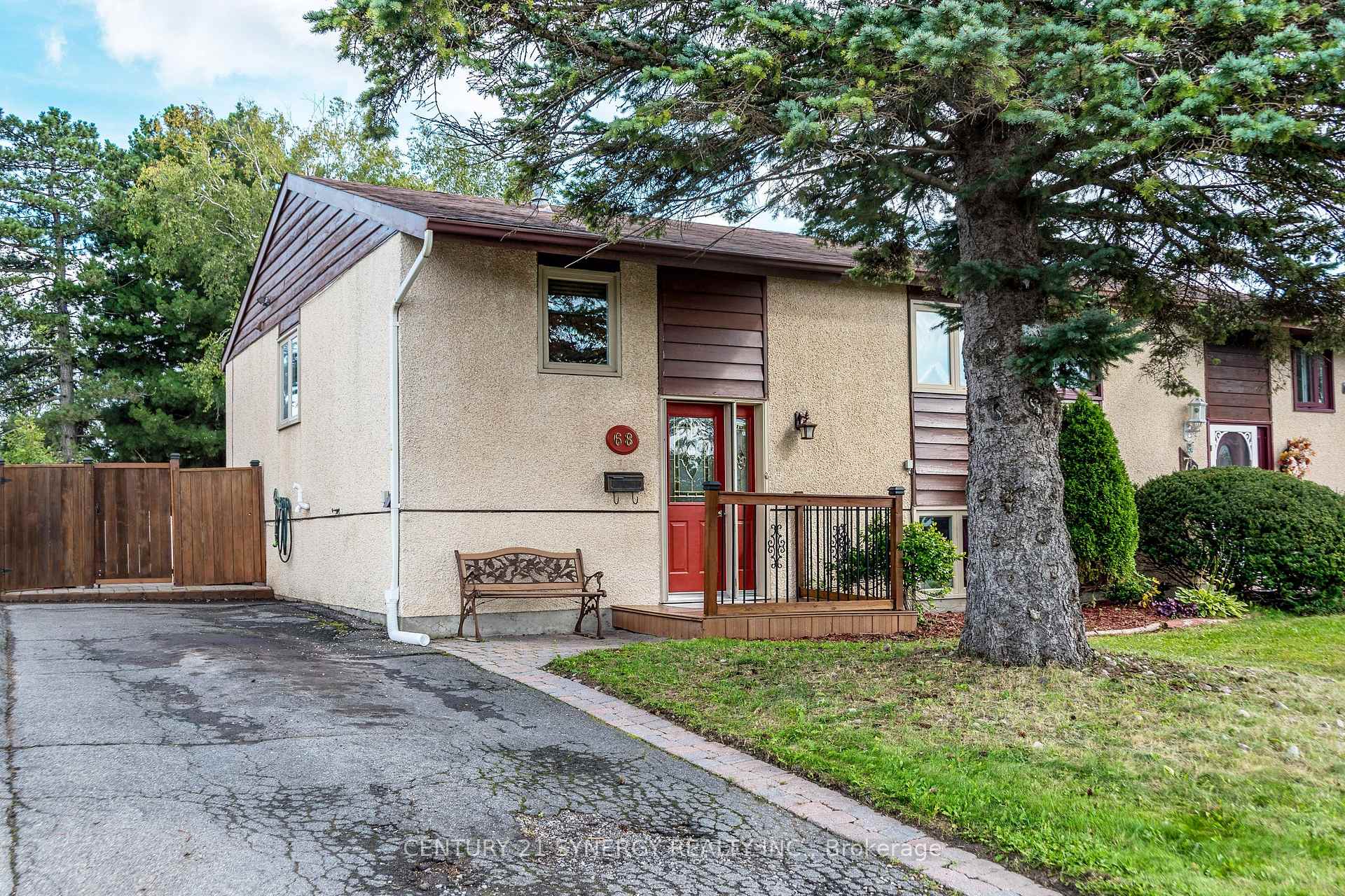 68 Sheldrake Drive E, Kanata, On K2l 1s8