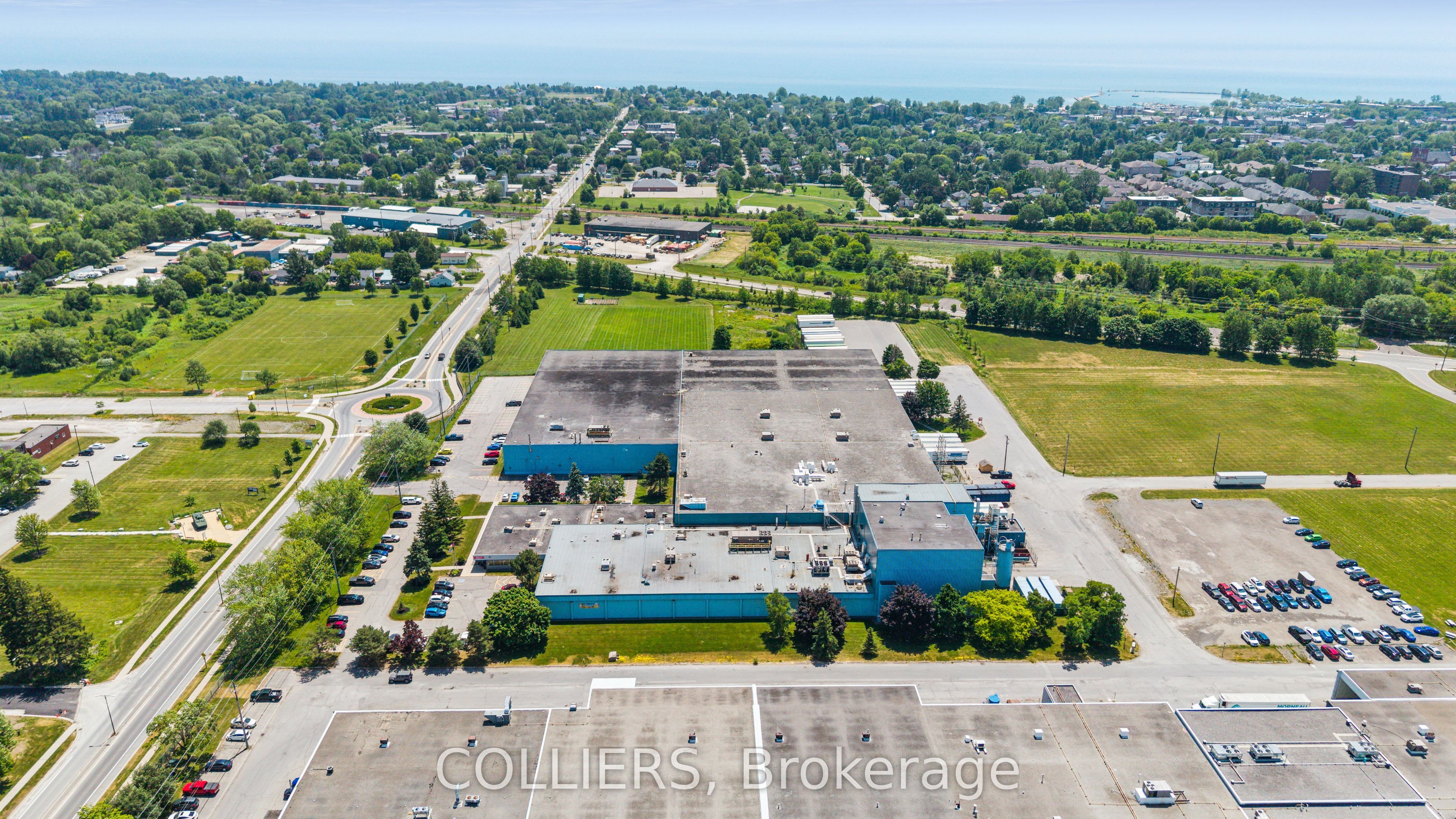 751 D'Arcy Street, Cobourg, On K9a 0h6