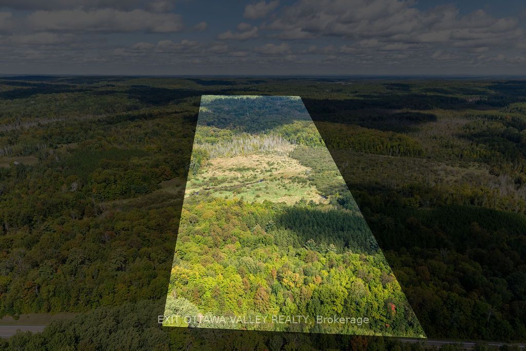 00 Opeongo Road, Bonnechere Valley, On K0j 1t0