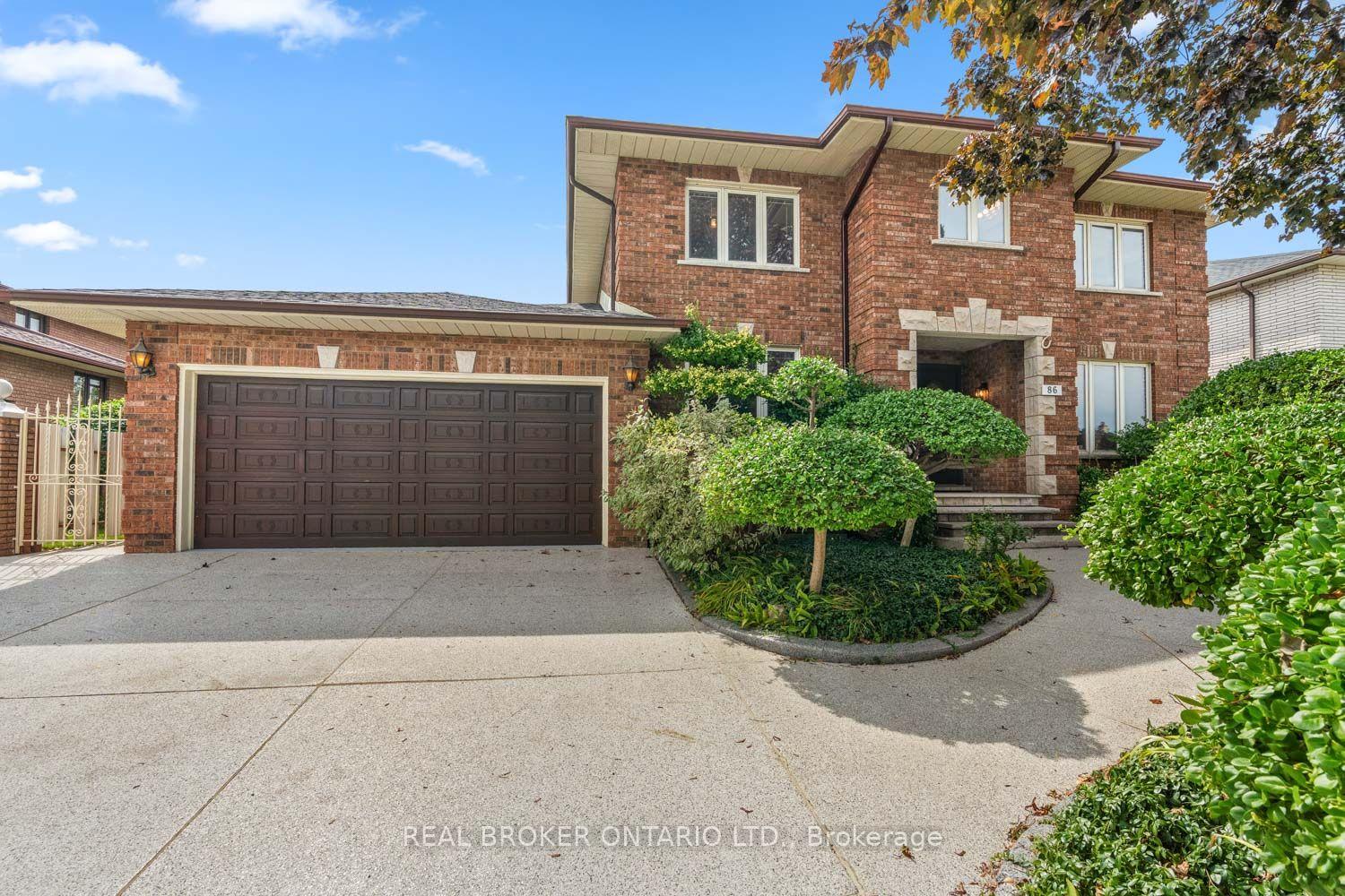 86 Monte Drive, Hamilton, On L8g 4m5