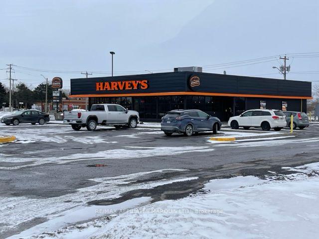 700 Brookdale Avenue, Cornwall, On K6j 5m2