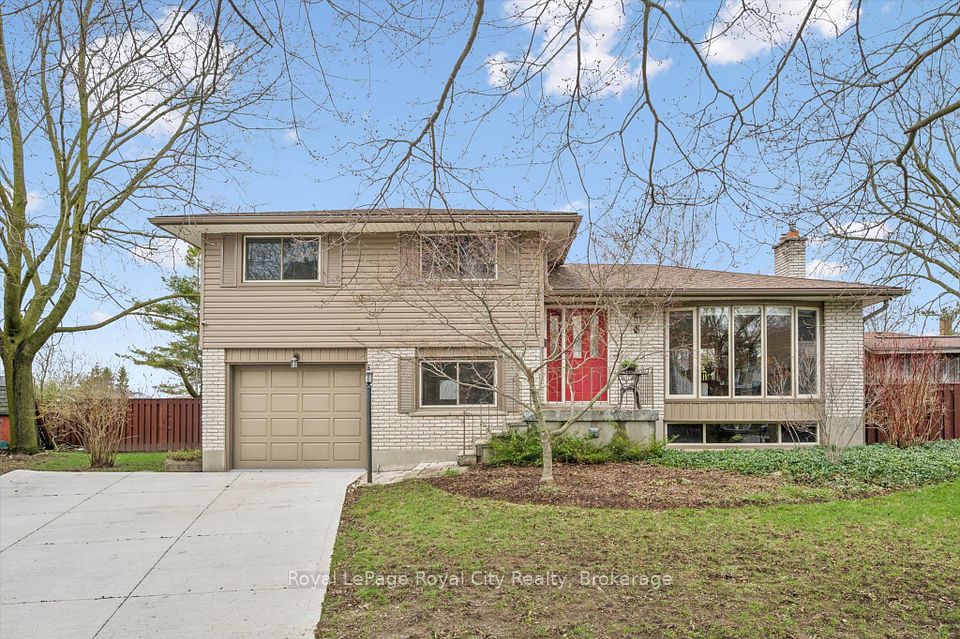 9 Skye Place, Guelph, On N1g 1m5