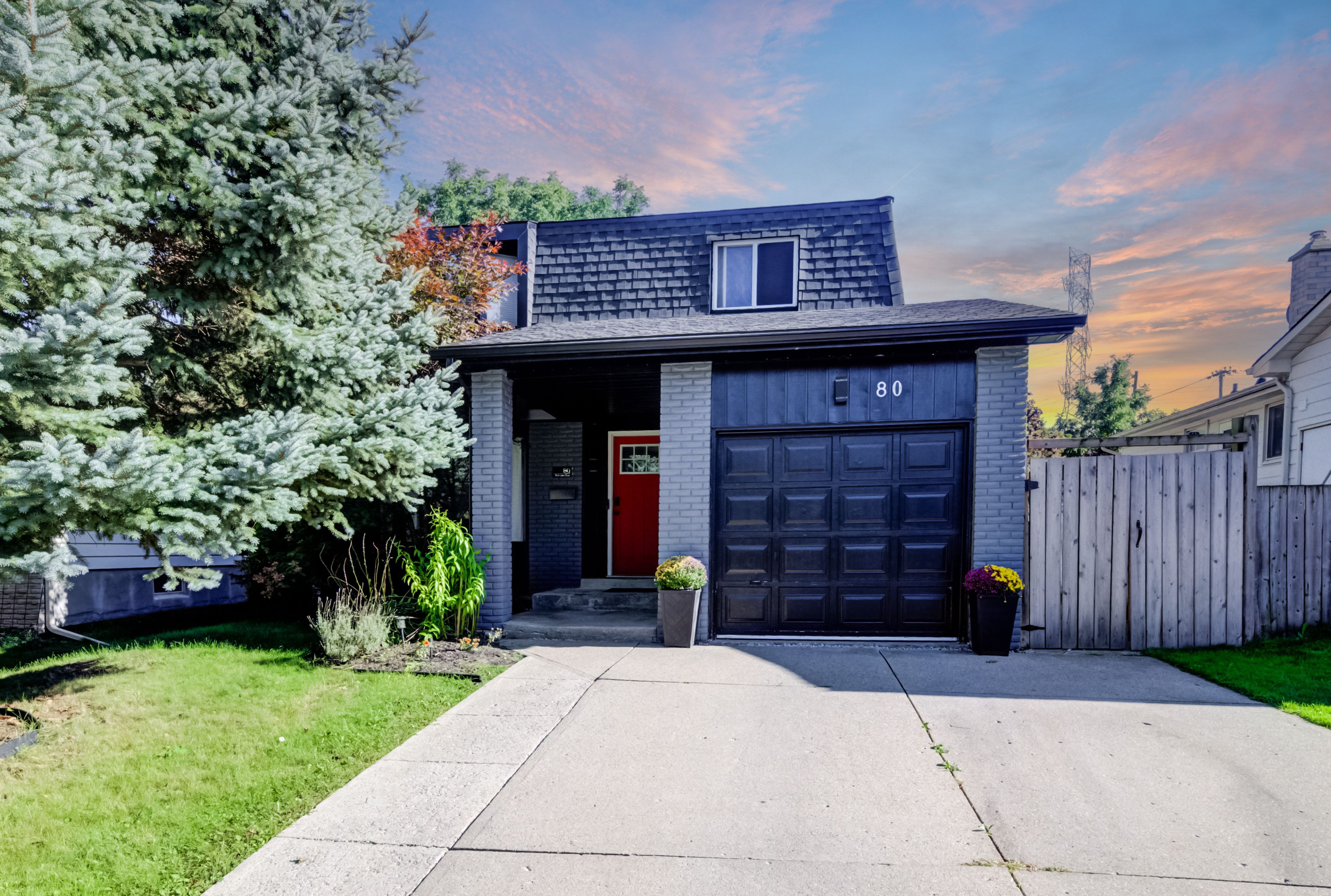 80 Glen Lake Crescent, Kitchener, On N2n 1c5