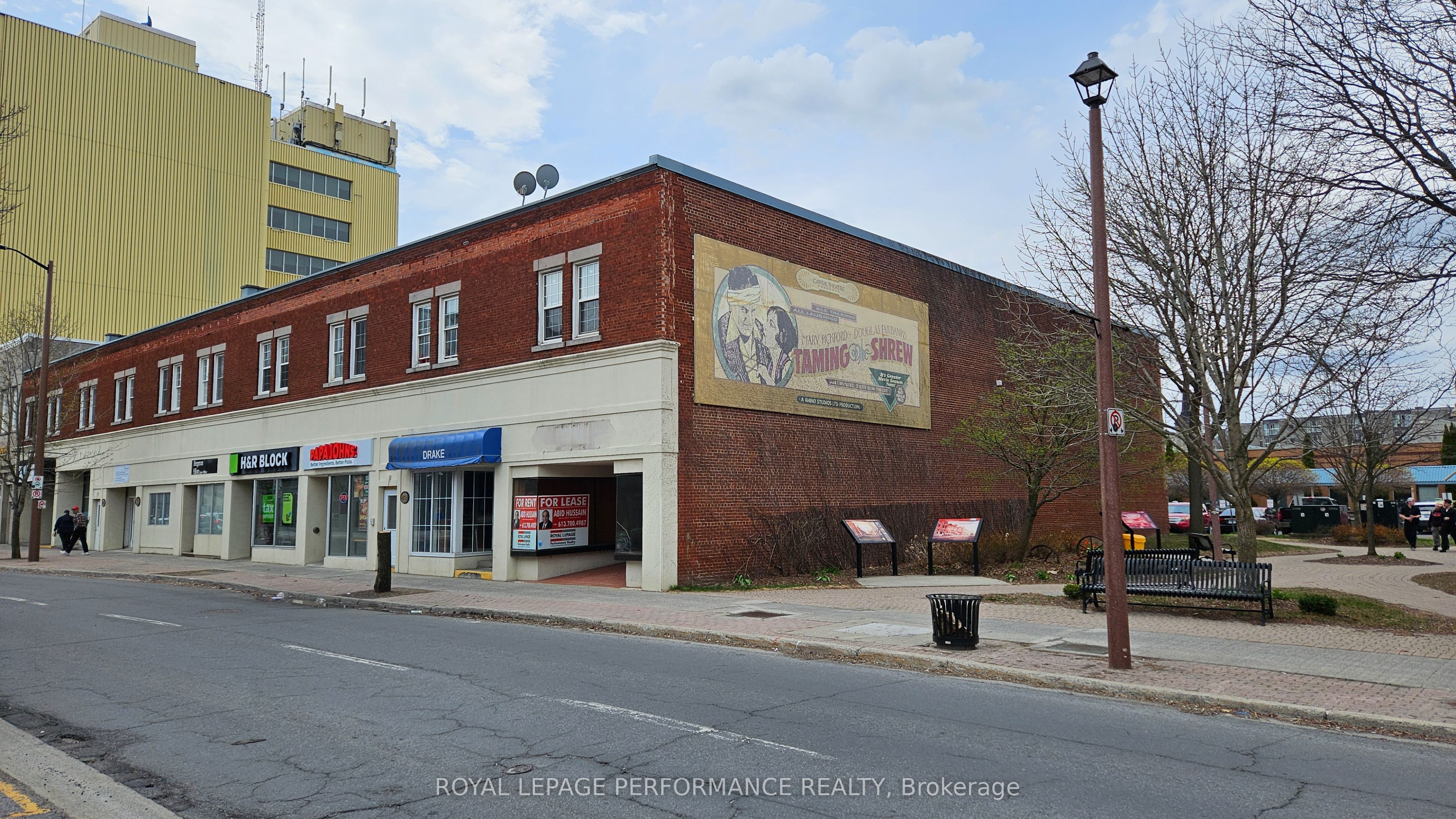 222 Pitt Street, Cornwall, On K6j 3p8