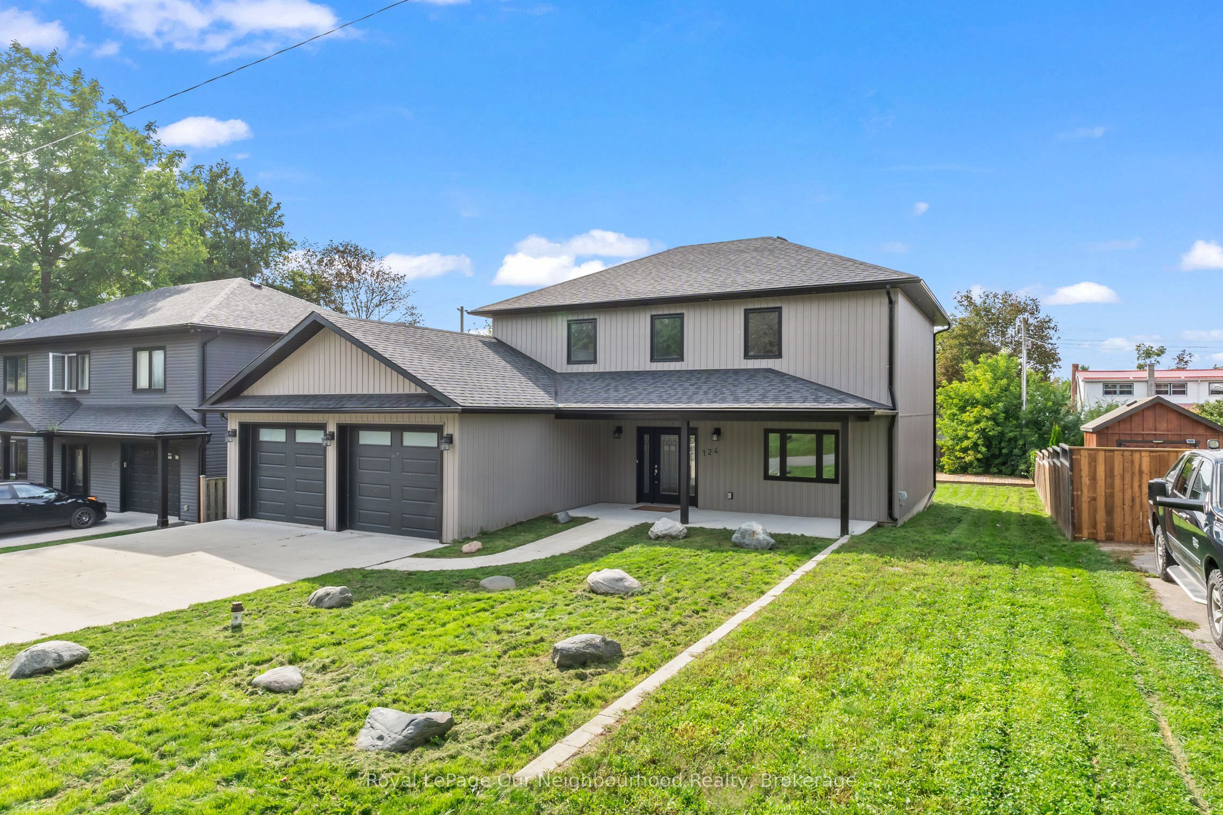 124 Cromwell Street, Trent Hills, On K0l 1l0
