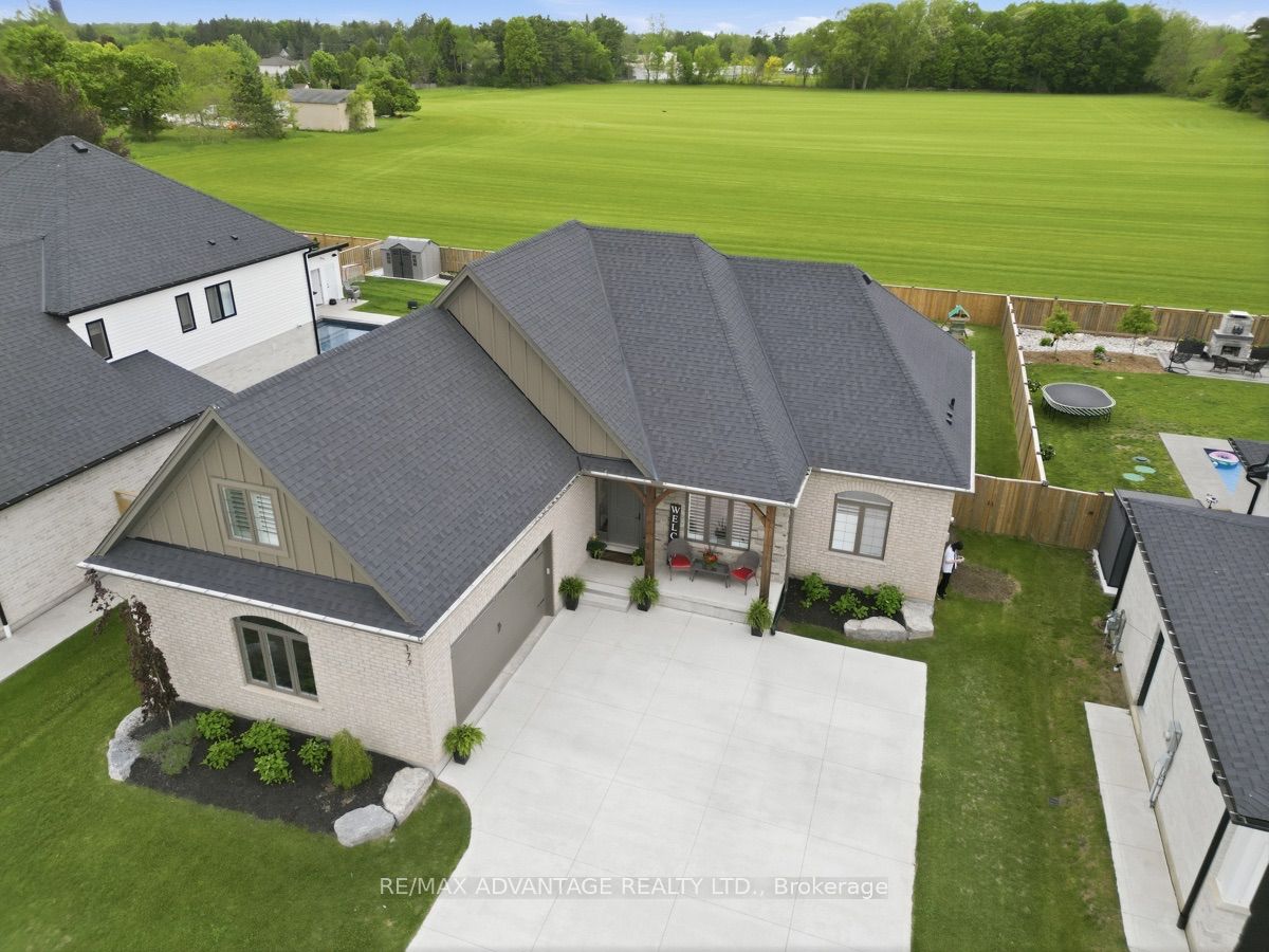 177 Martin Road, Middlesex Centre, On N0l 1e0