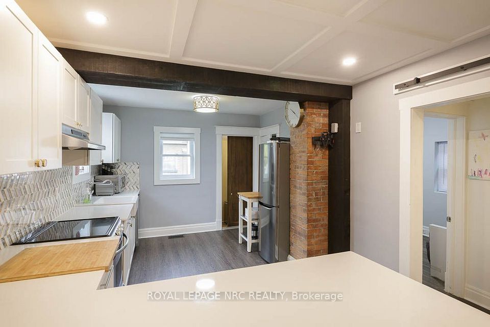 241 Vine Street, St. Catharines, On L2m 4s9