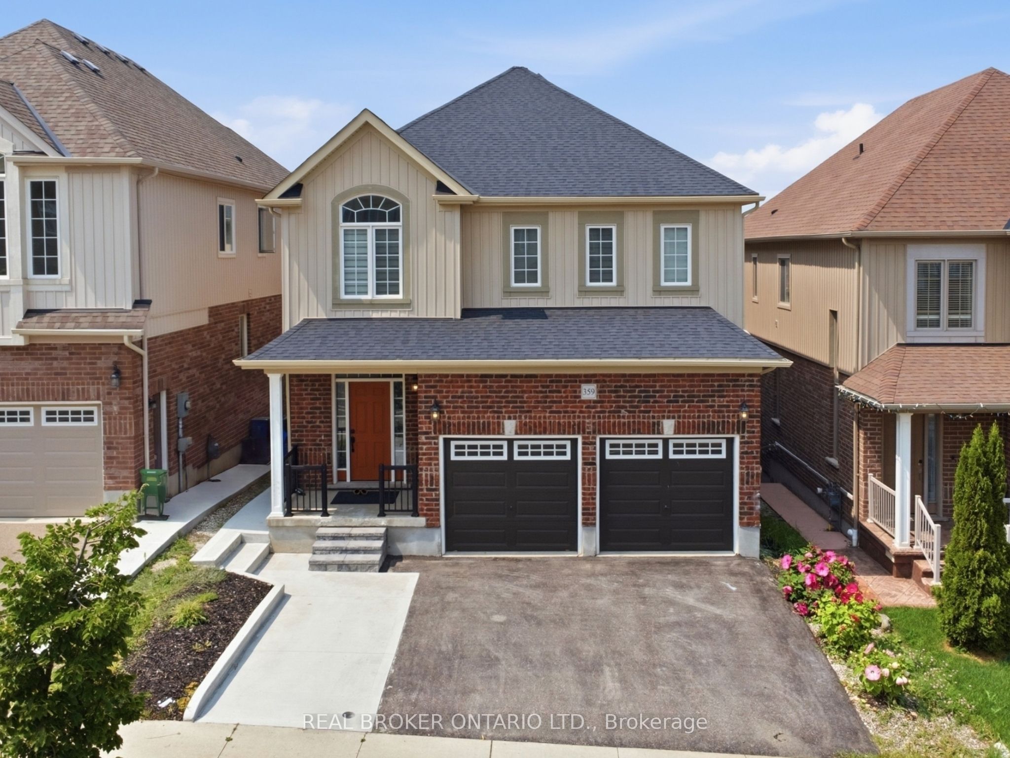 359 Beechdrops Drive, Waterloo, On N2v 0e8