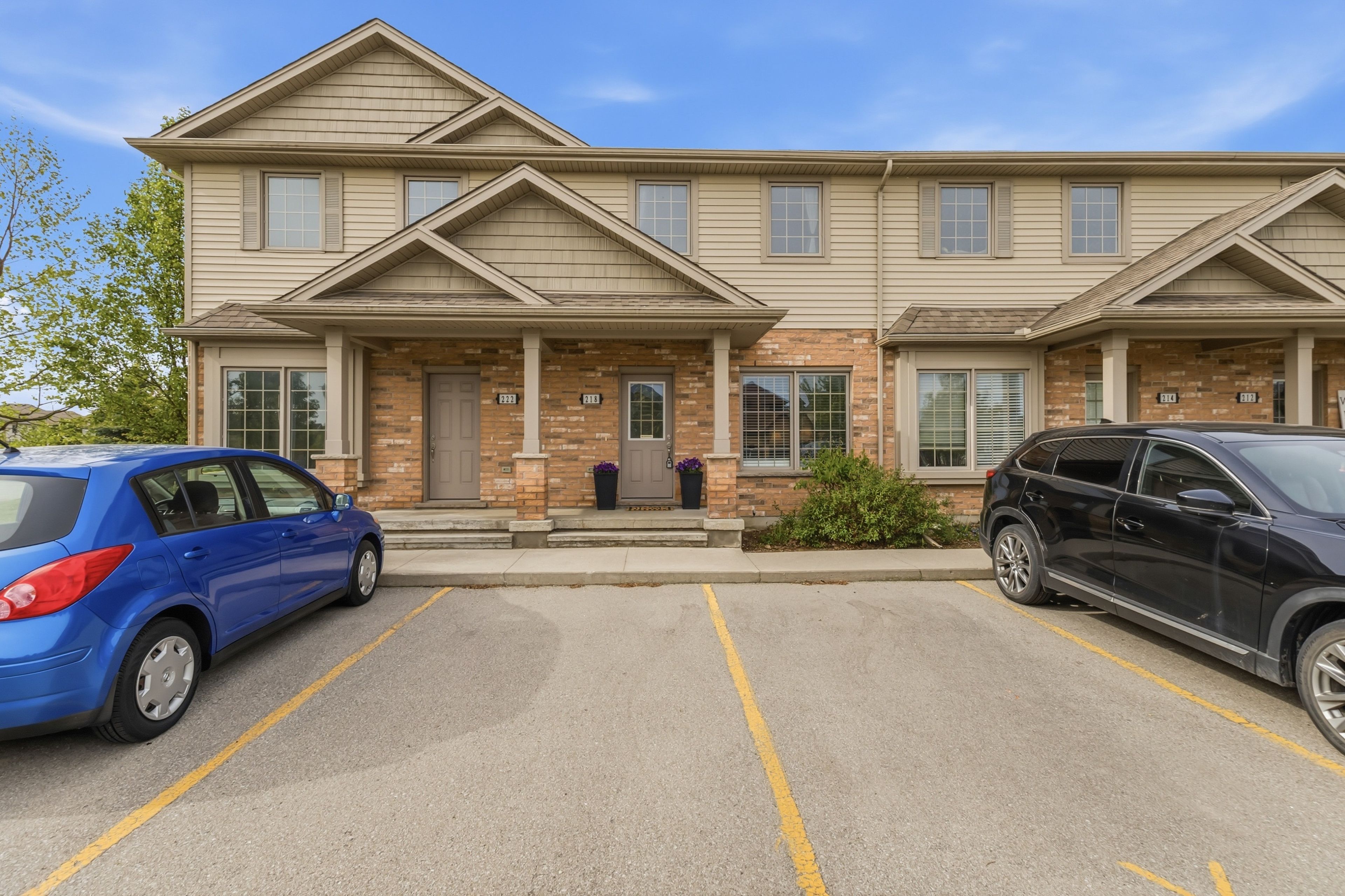 3320 Meadowgate Boulevard 218, London South, On N6m 0a7