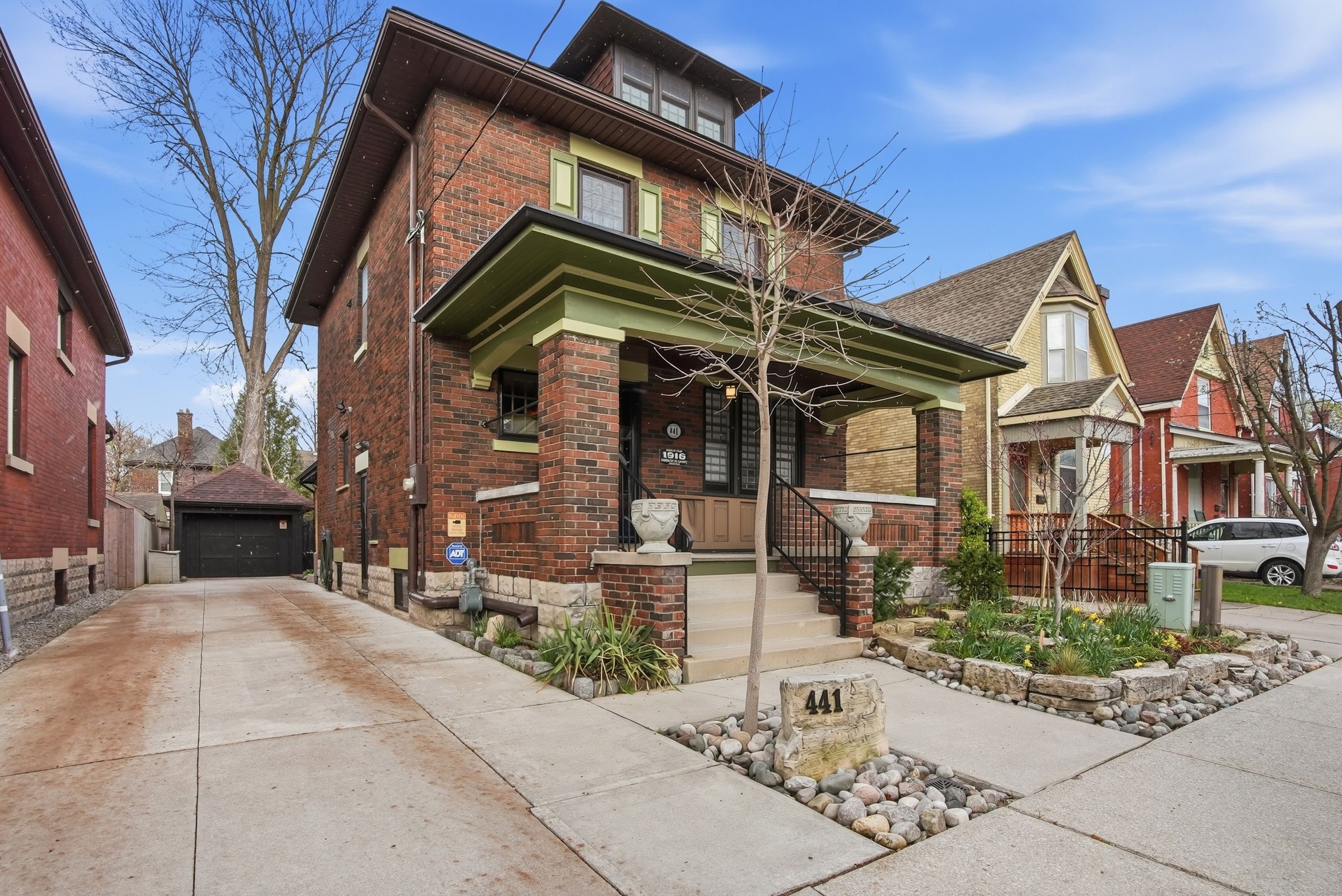 441 Woodman Avenue, London East, On N5w 4a1