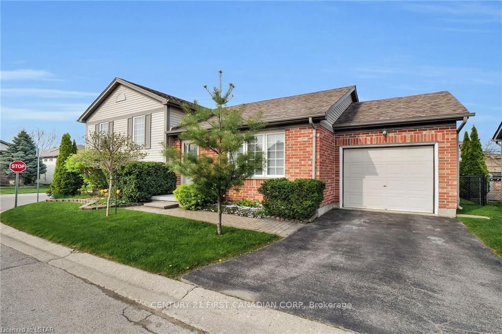 335 Lighthouse Road 44, London South, On N6m 1j8