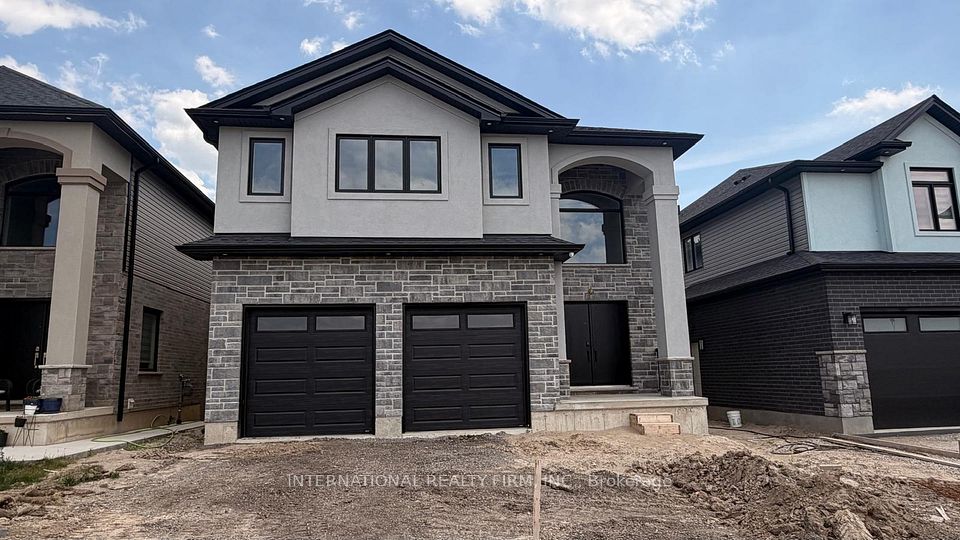 891 Darnley Boulevard Basement, London South, On N6m 0l9