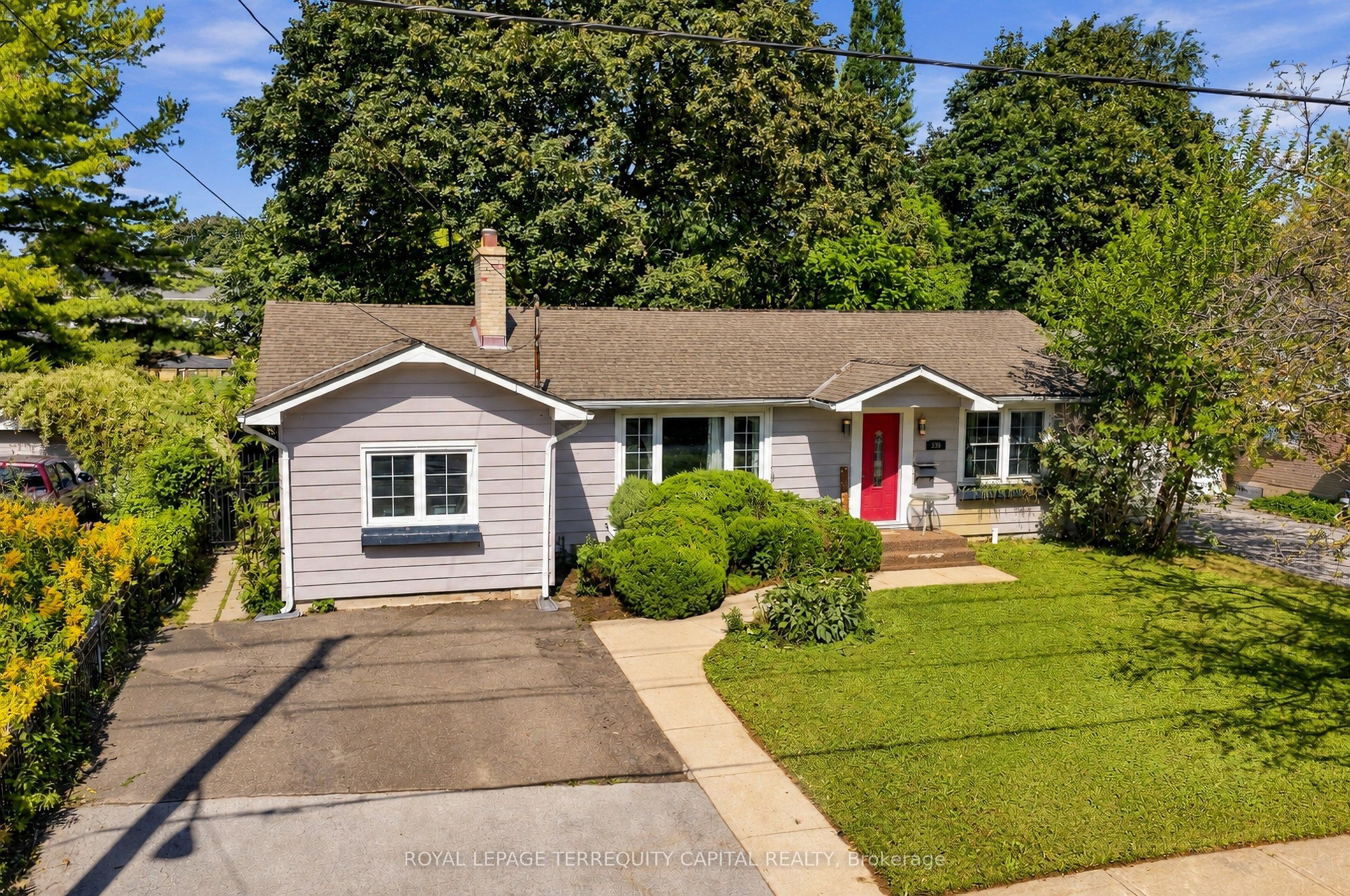 359 Linwell Road, St. Catharines, On L2m 2p1