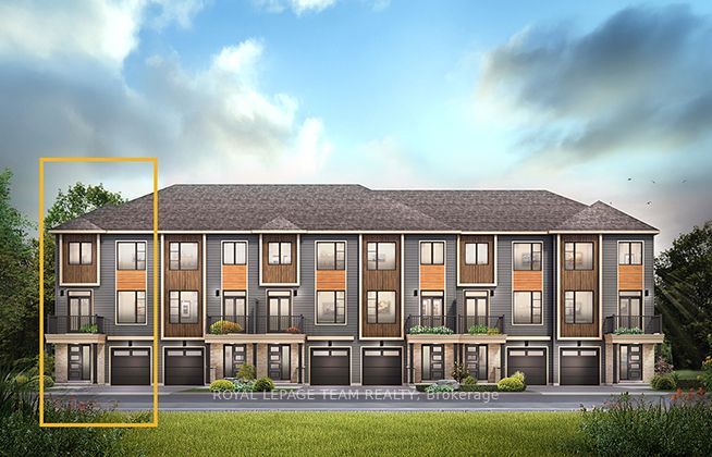 625 Cityscape Street, Orleans - Cumberland And Area, On K4a 5w5