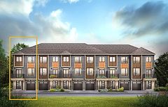 524 Swan Shore Walk, Orleans - Cumberland And Area, On K4a 5w5