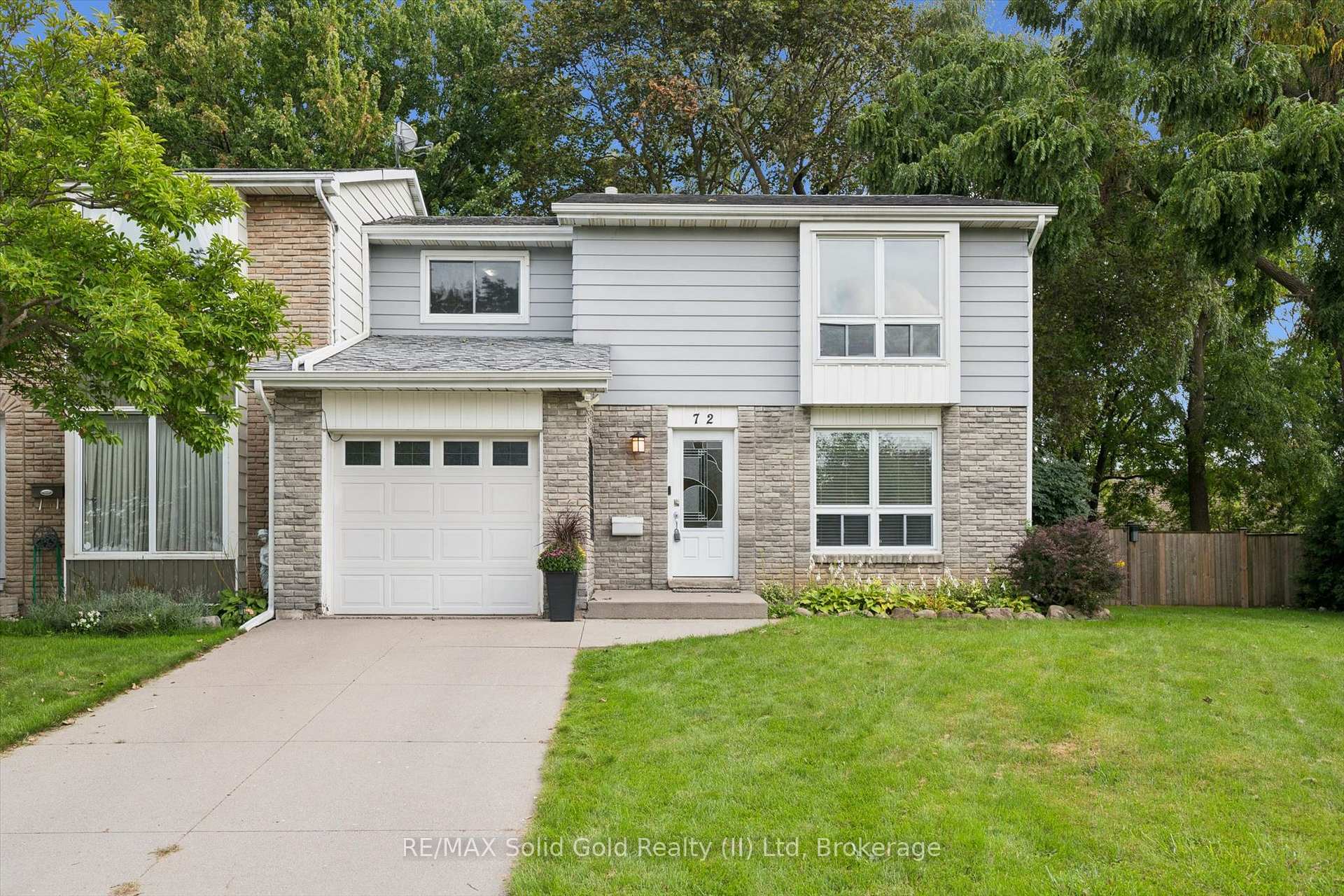 72 Glen Avon Crescent, Kitchener, On N2n 1c3