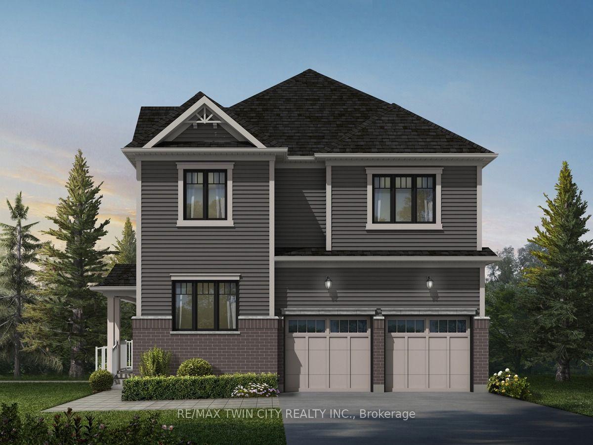 128 Starwood Drive, Guelph, On N1e 7g7
