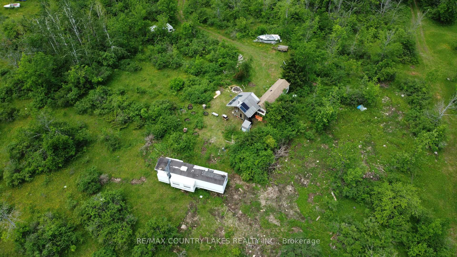 Lt25 Ramblewood Trail, Kawartha Lakes, On K0m 2b0
