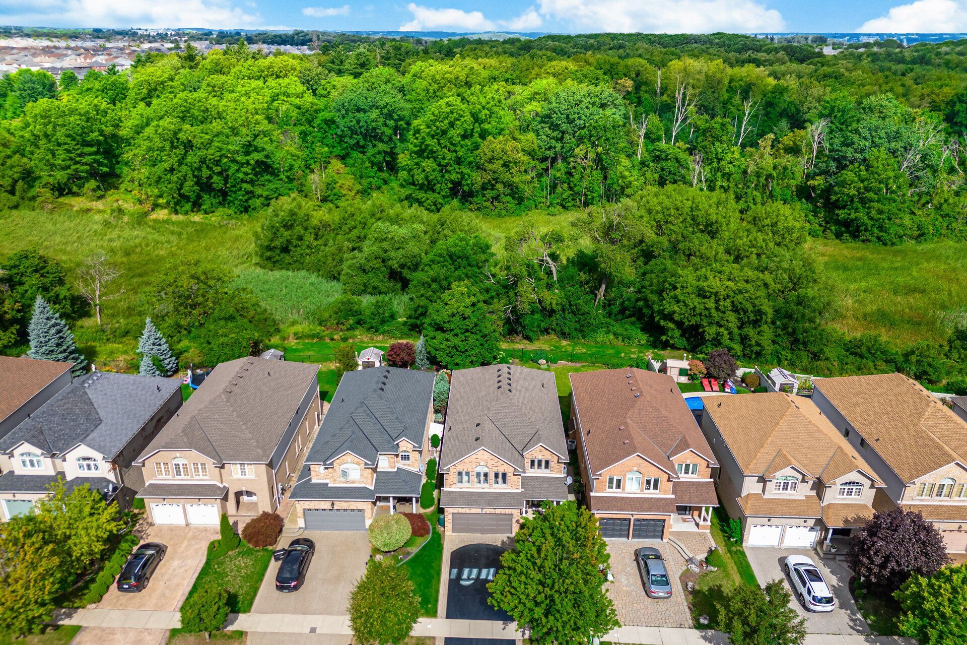 84 Meadowbank Drive, Hamilton, On L9b 2y1