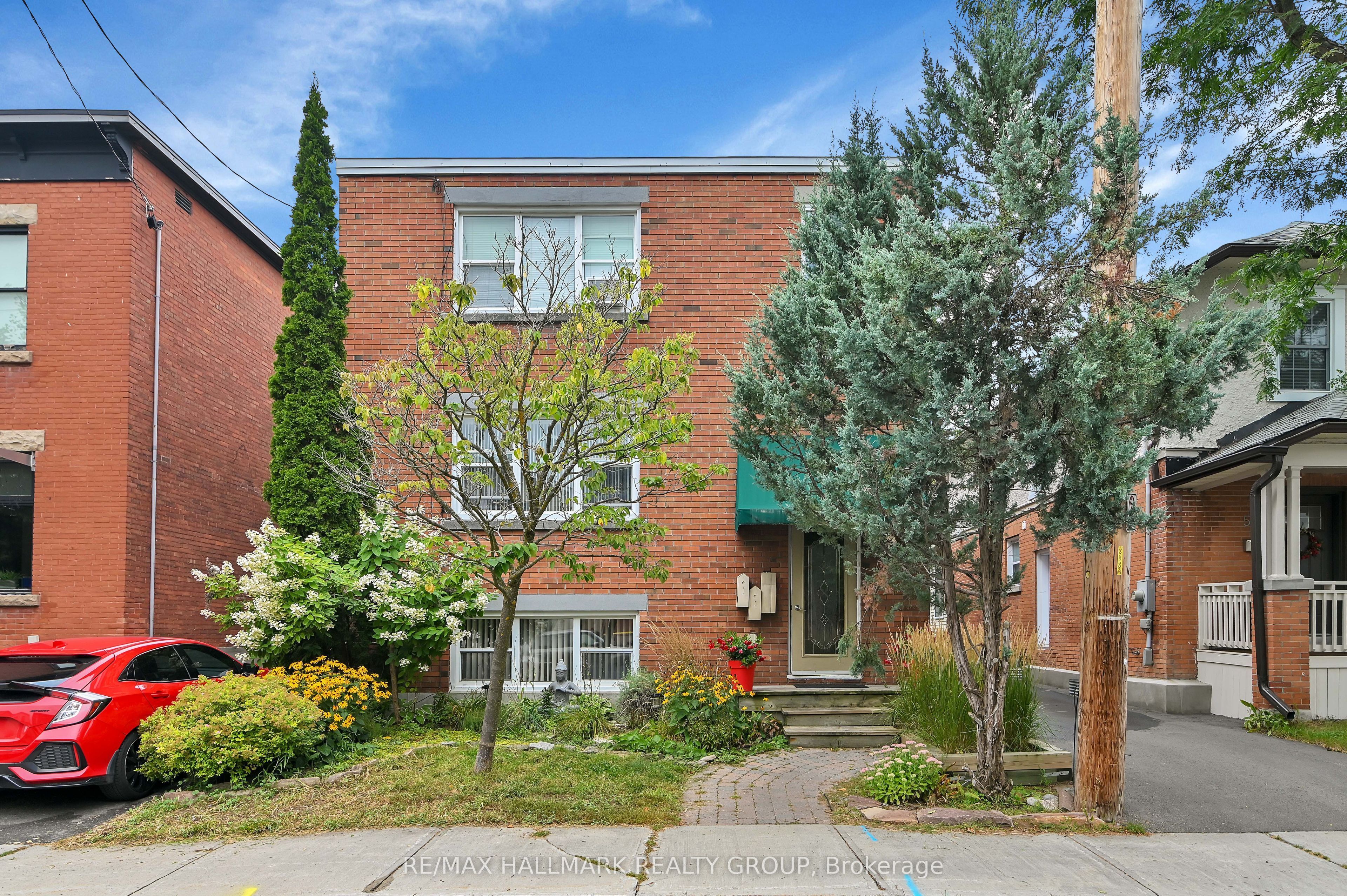 55 Ivy Crescent, New Edinburgh - Lindenlea, On K1m 1y1