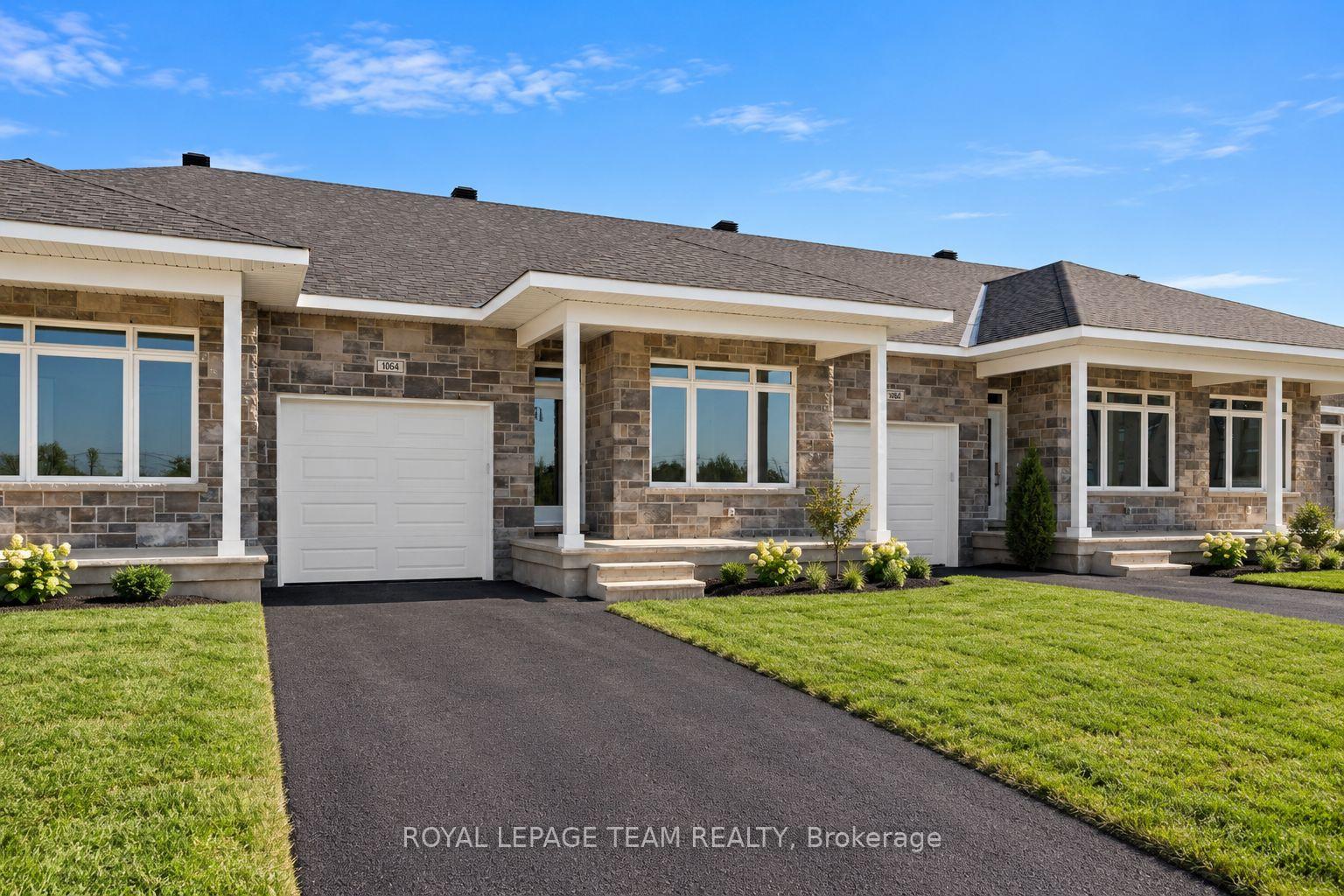 1064 Dobbie Street, Brockville, On K6v 0g8