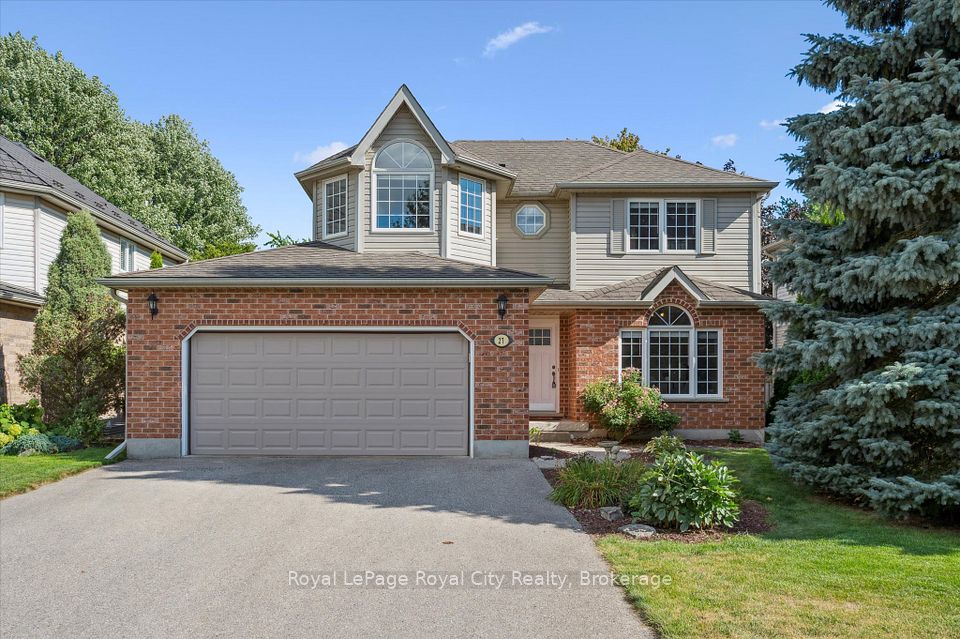 27 Oakridge Crescent, Guelph, On N1l 1j3