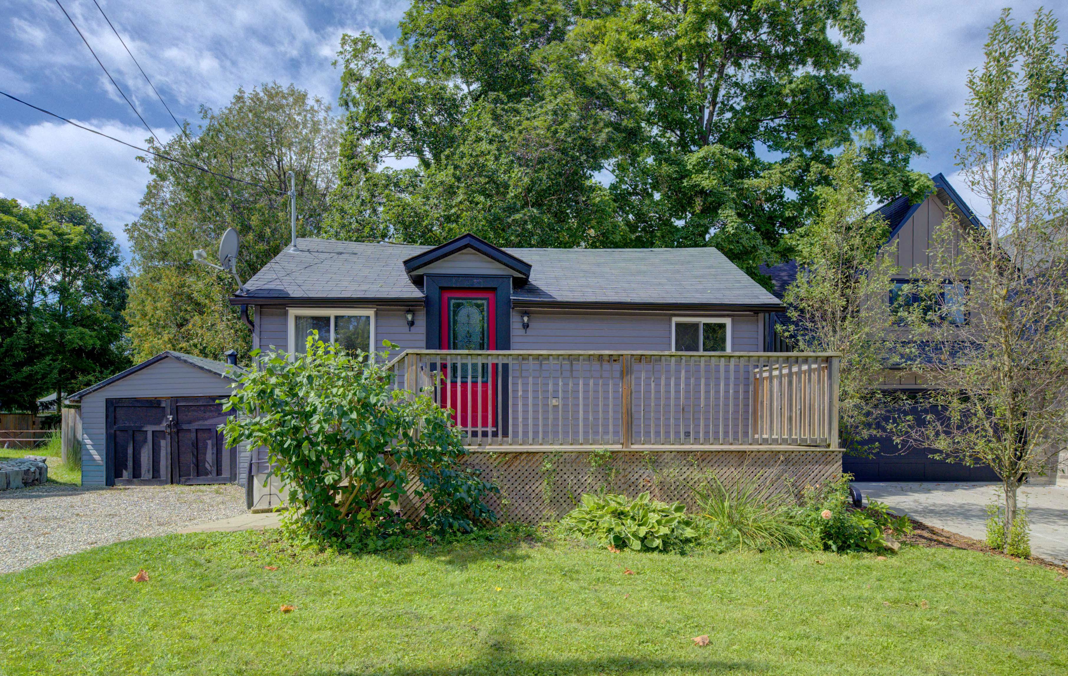 3762 Nafziger Road, Wellesley, On N0b 2t0