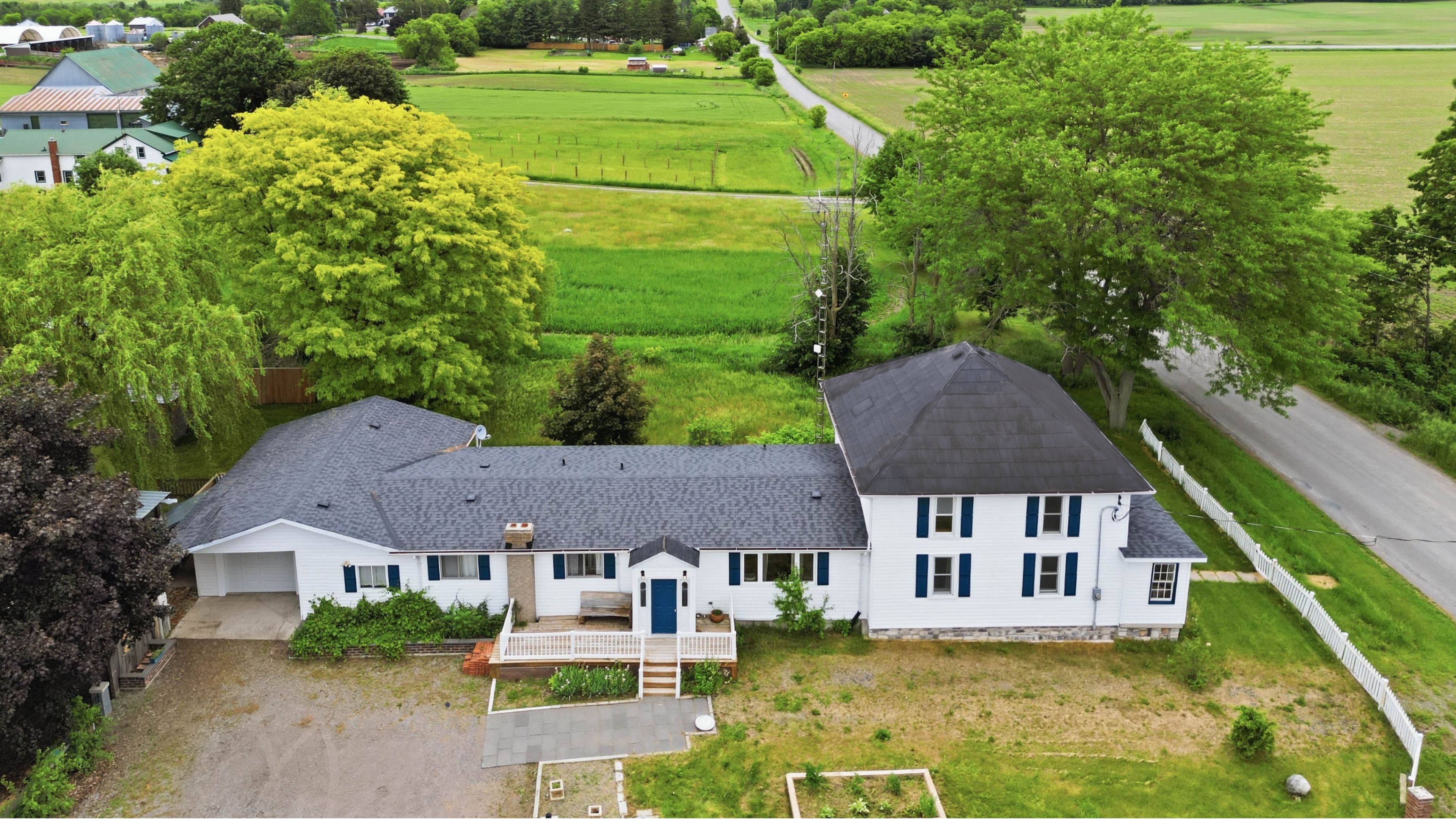 1562 Morganston Road, Cramahe, On K0k 1m0