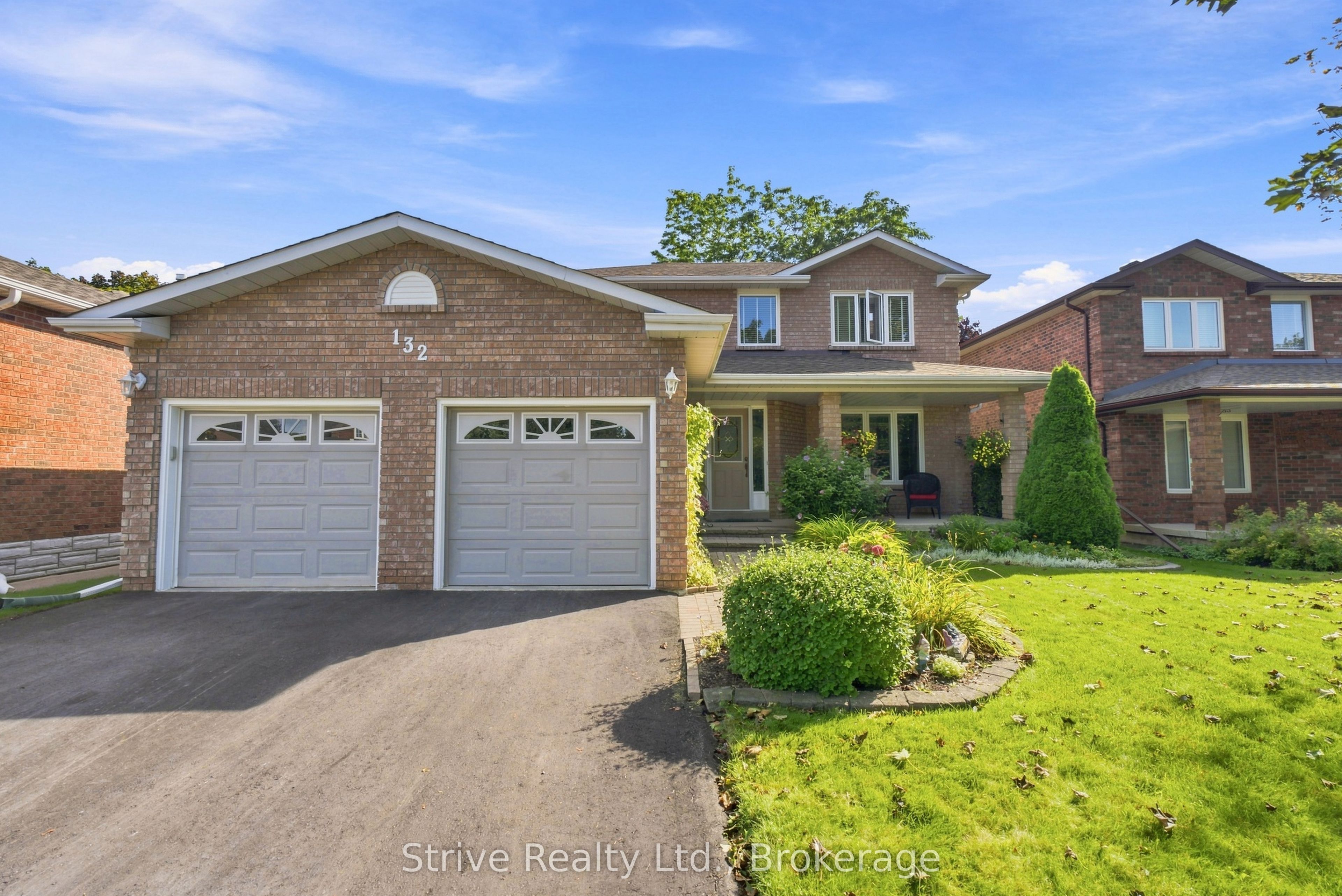 132 East House Crescent, Cobourg, On K9a 5k5