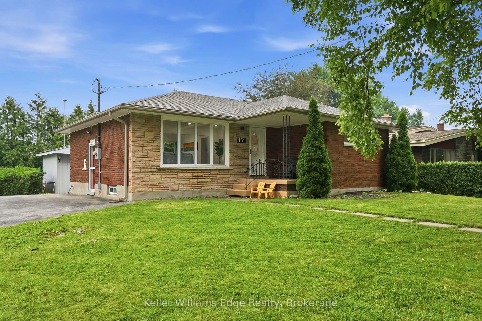 131 West 34th Street, Hamilton, On L9c 5k4