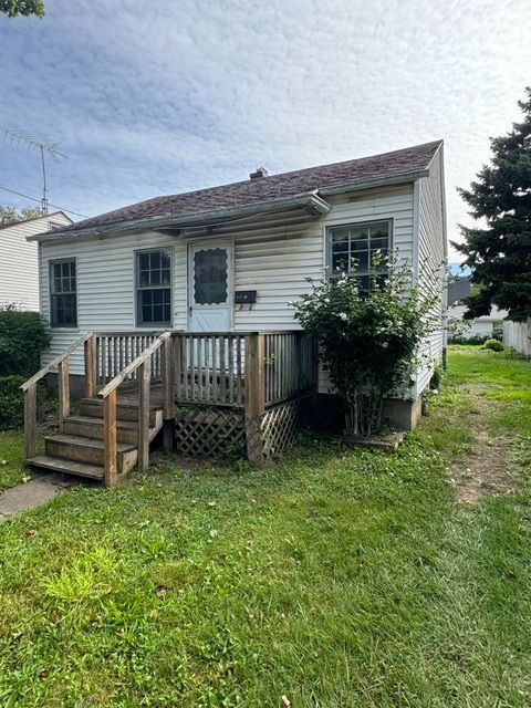 62 Shakespeare Avenue, St. Catharines, On L2r 6k1