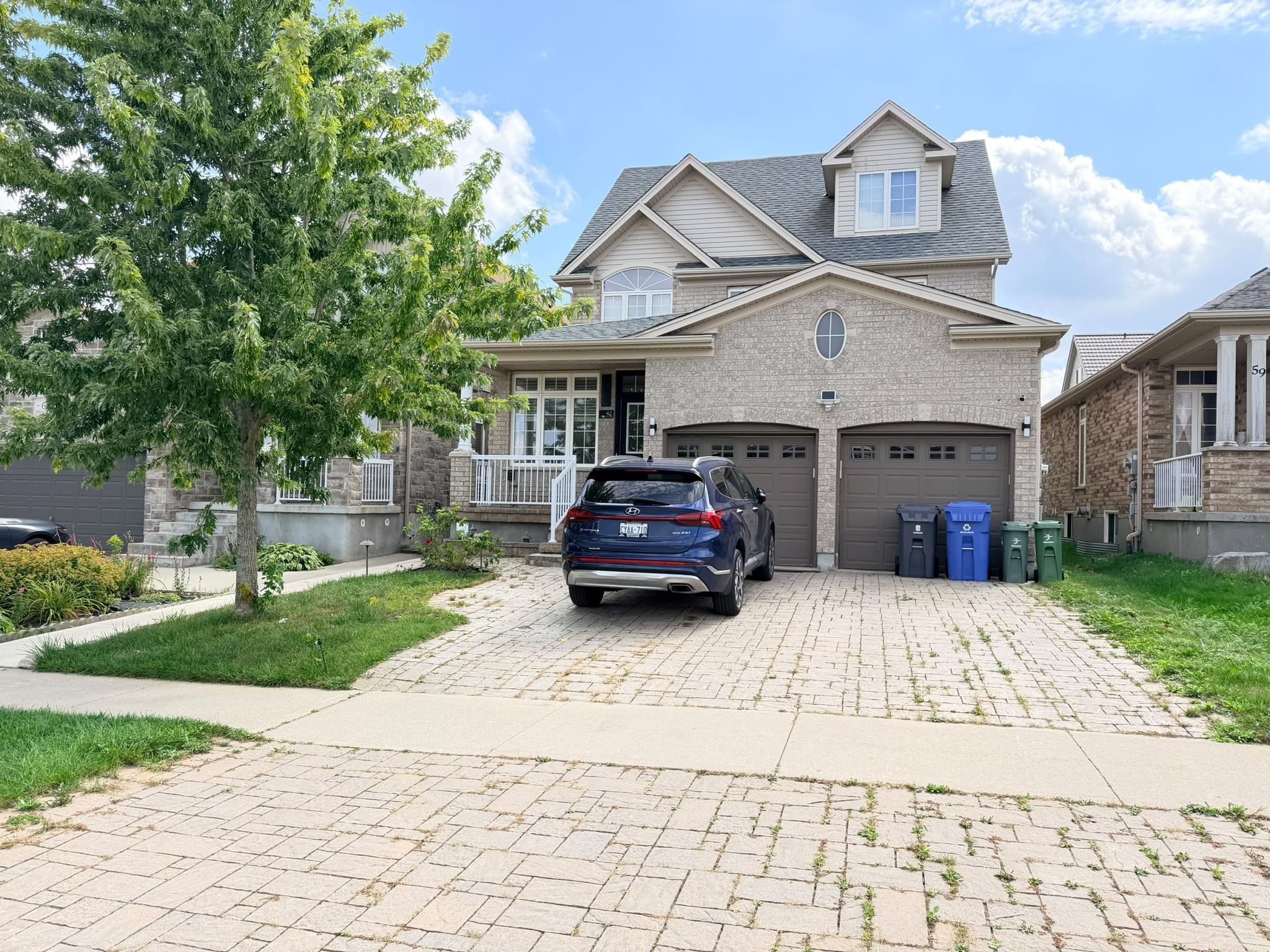 61 Wideman Boulevard Bsmt, Guelph, On N1e 0h9