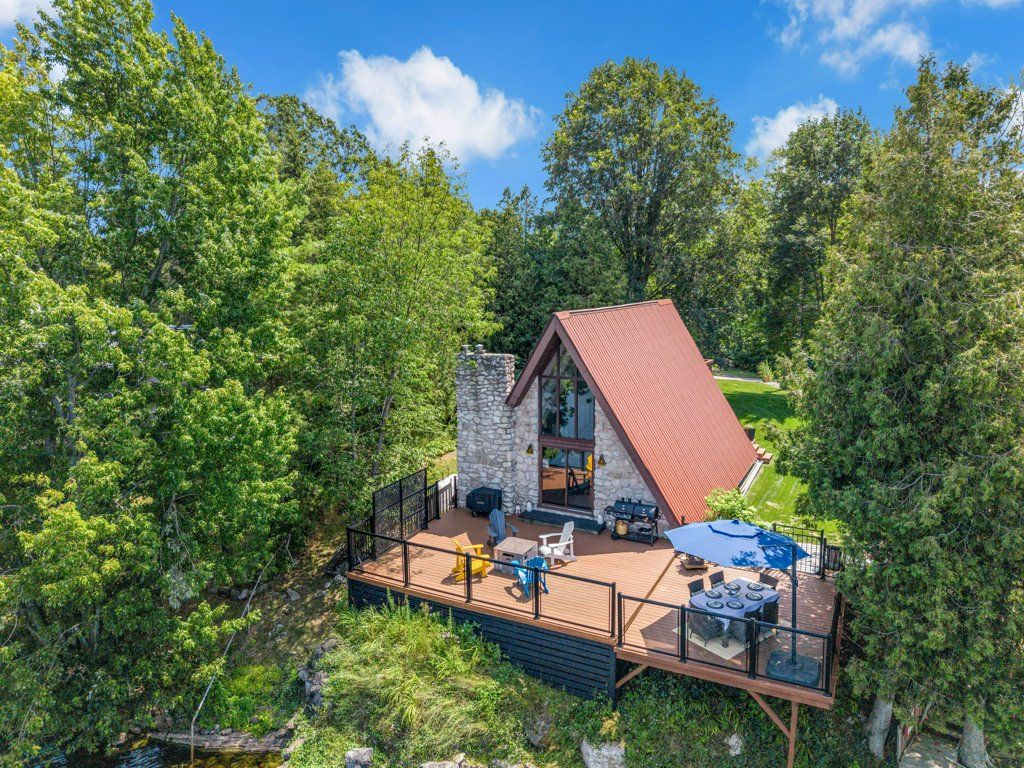 4173 Maple Drive, Frontenac, On K0h 2w0