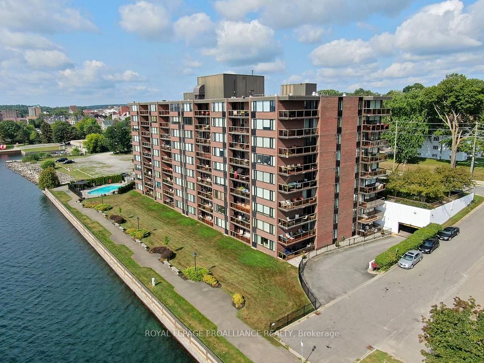 55 E Water Street 506, Brockville, On K6v 1a3