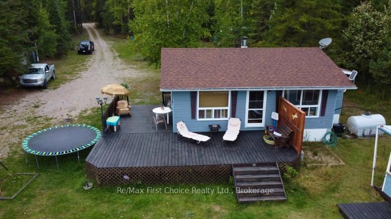 214 Eagle Nest Road, Greenstone, On P0t 2h0