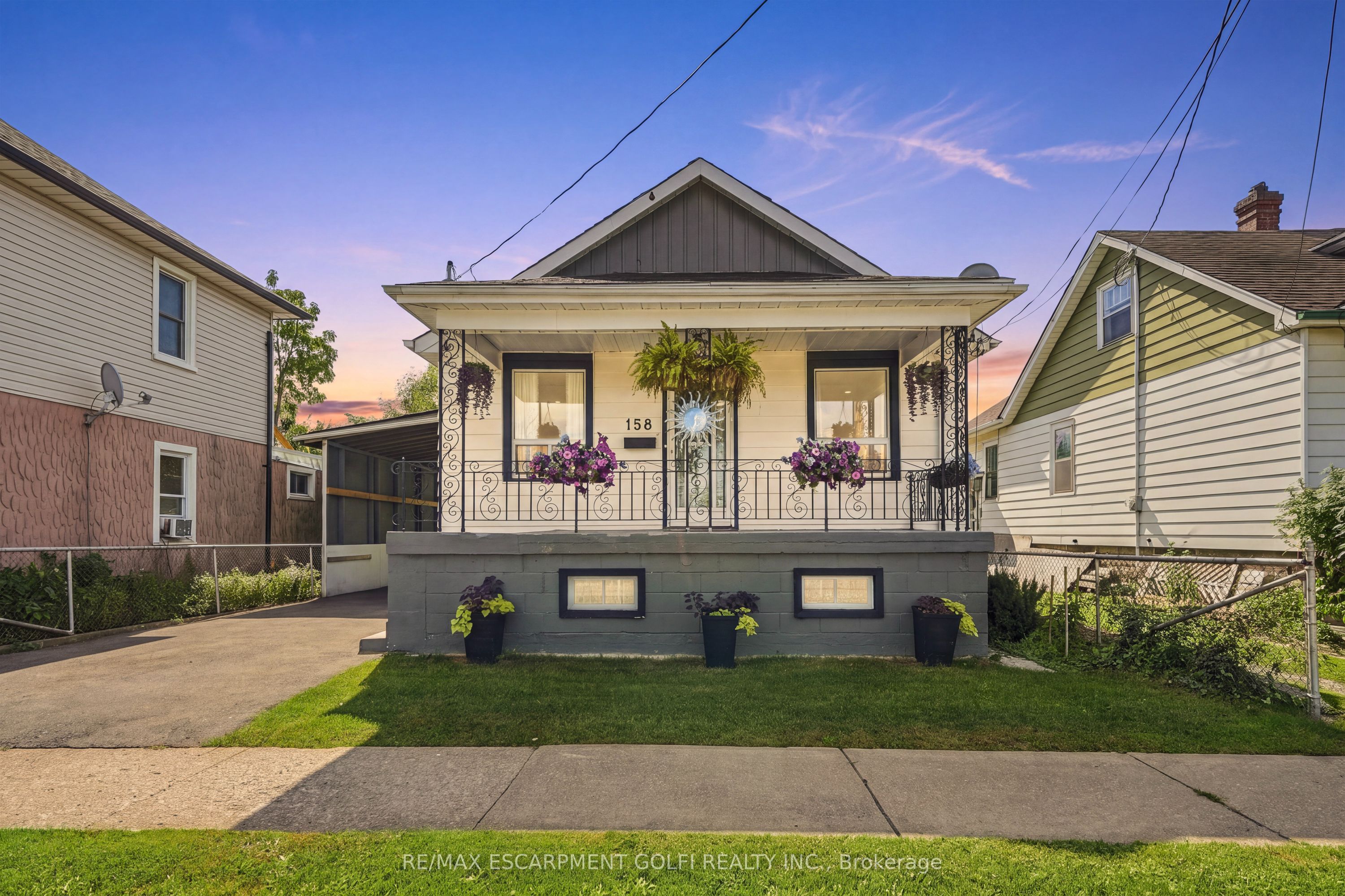 158 Niagara Falls Road, Thorold, On L2v 1h6