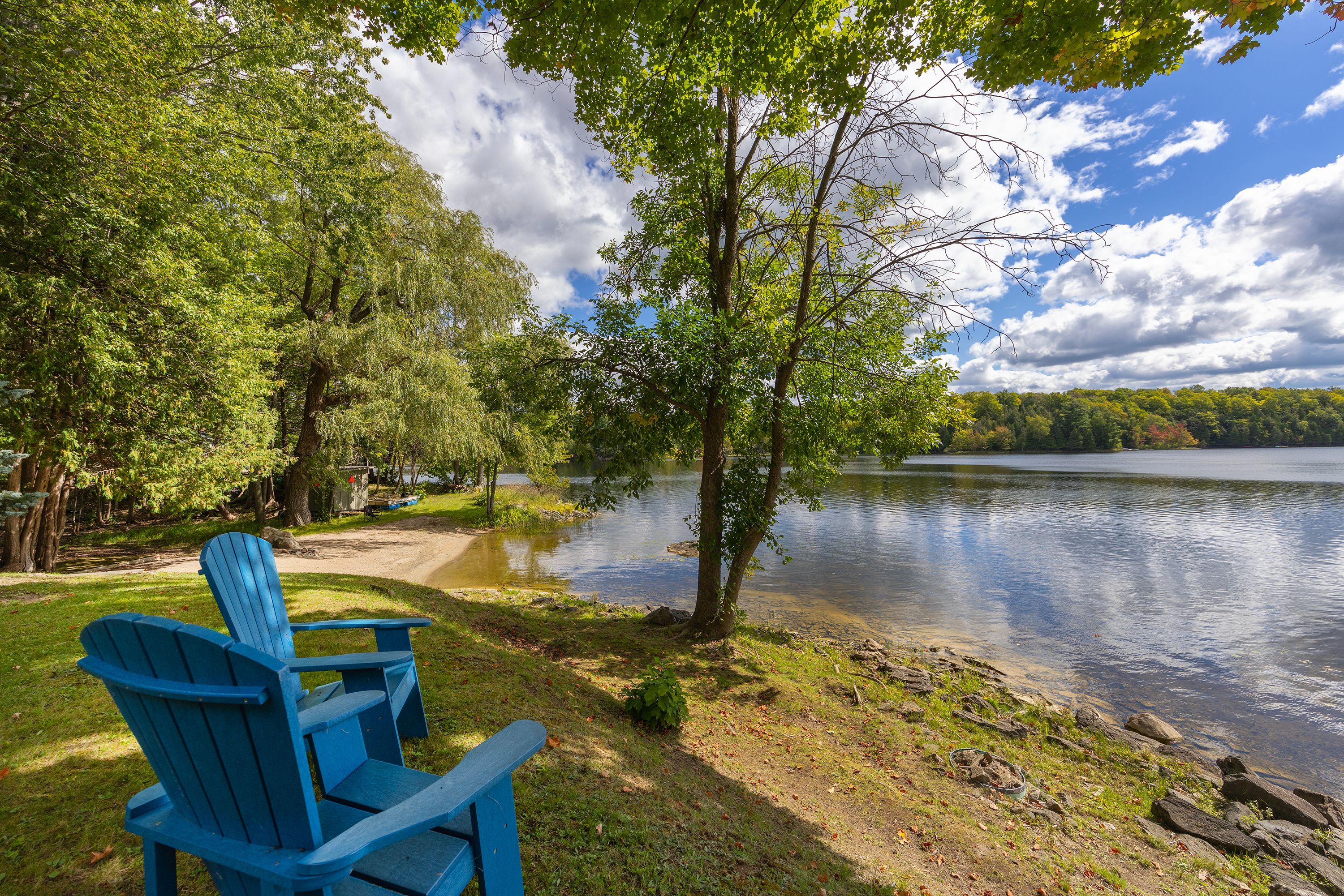 2119 Hambly Lane, Frontenac, On K0h 1w0