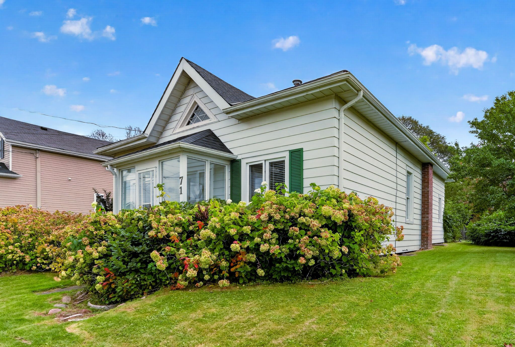 71 Sherbourne Street, Port Hope, On L1a 1h3
