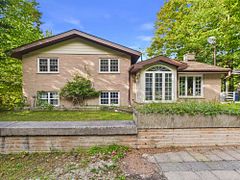 342499 14 Concession, Georgian Bluffs, On N0h 2k0