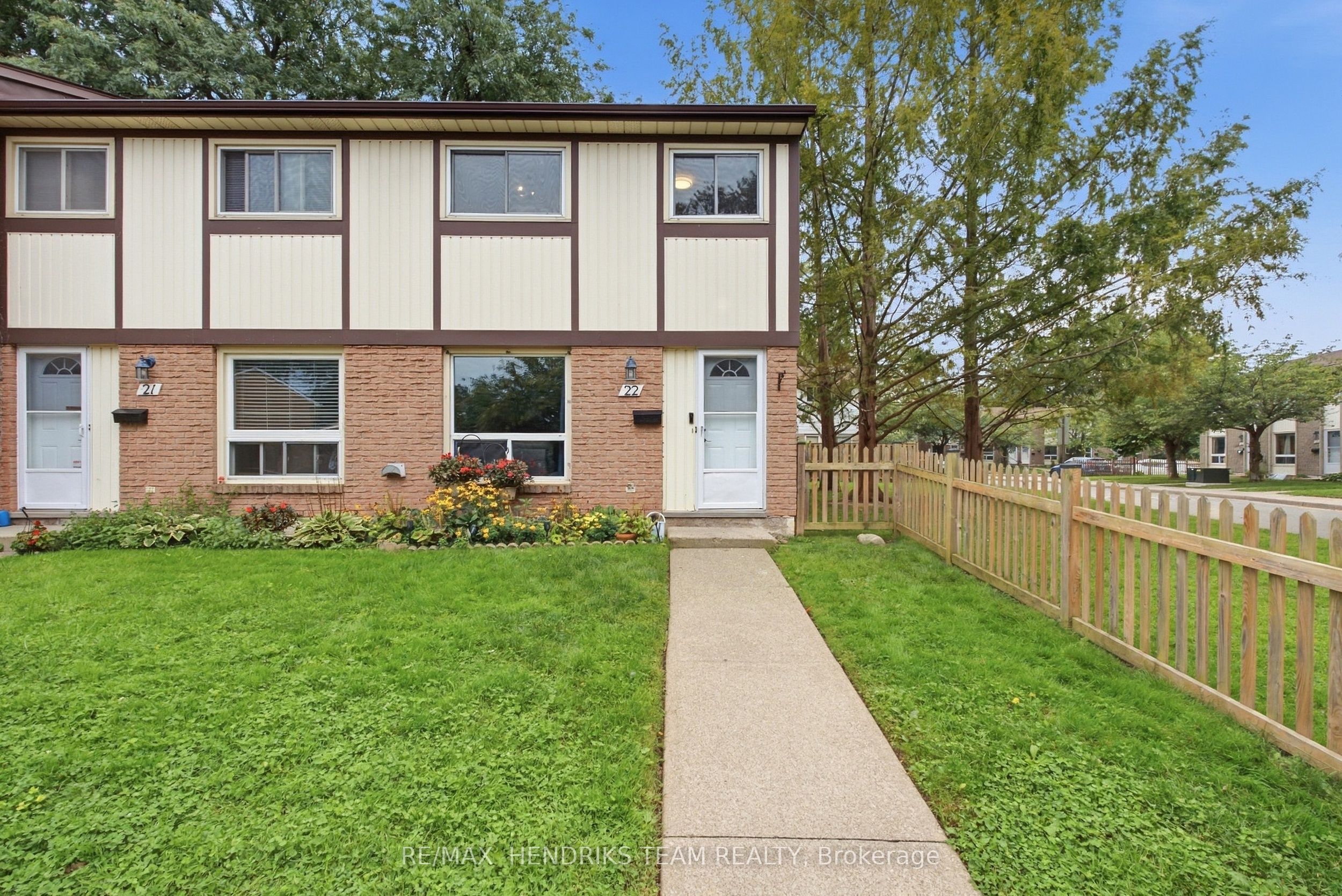 25 Linfield Drive 22, St. Catharines, On L2n 5t7