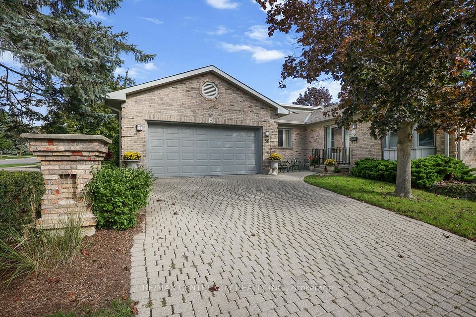 14 Doon Drive 38, London North, On N5x 3p1