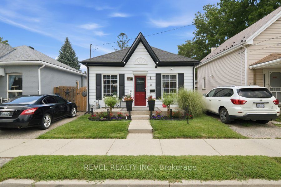 11 Esther Street, Brantford, On N3s 6k3