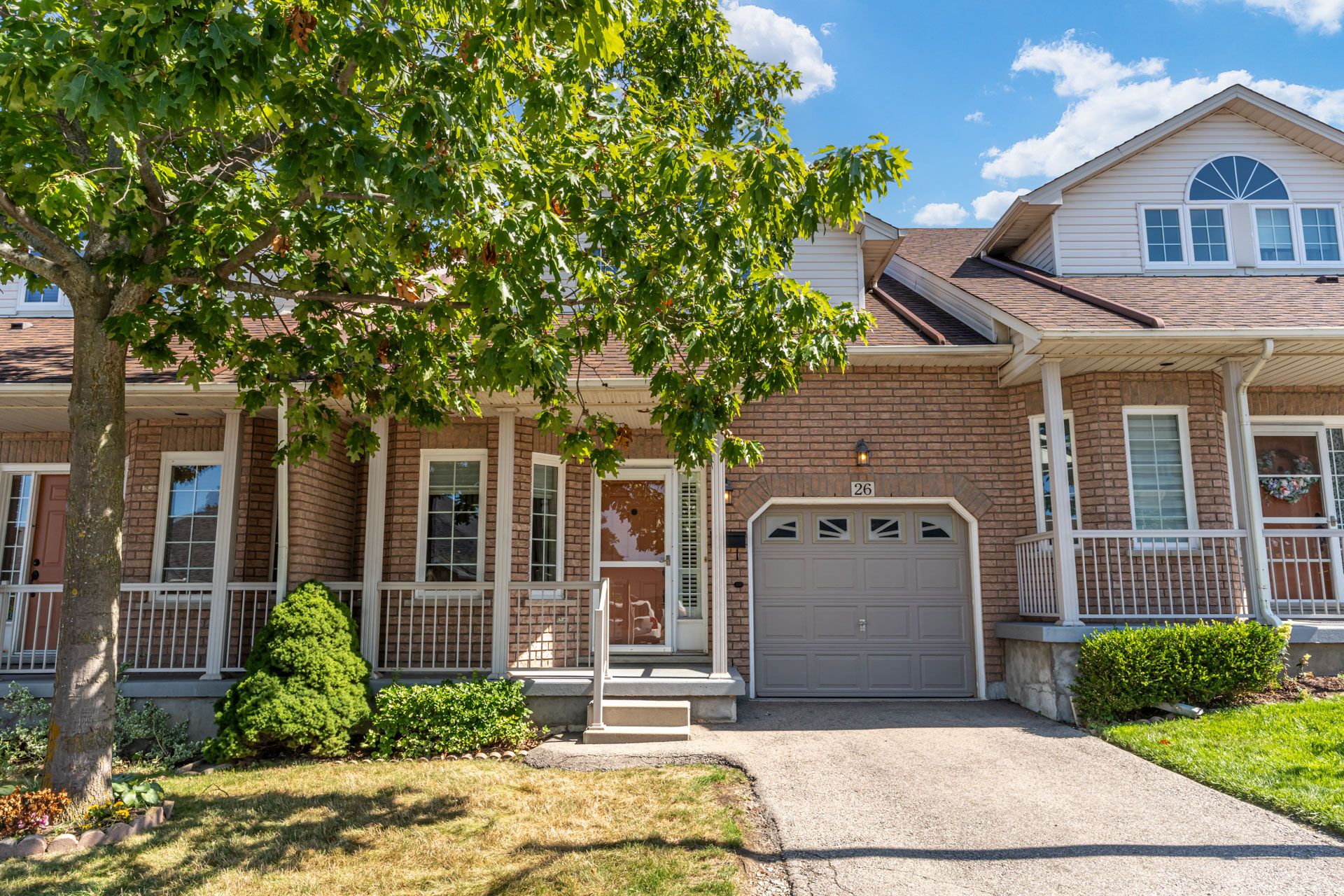 213 Nash Road S 26, Hamilton, On L8k 6s2