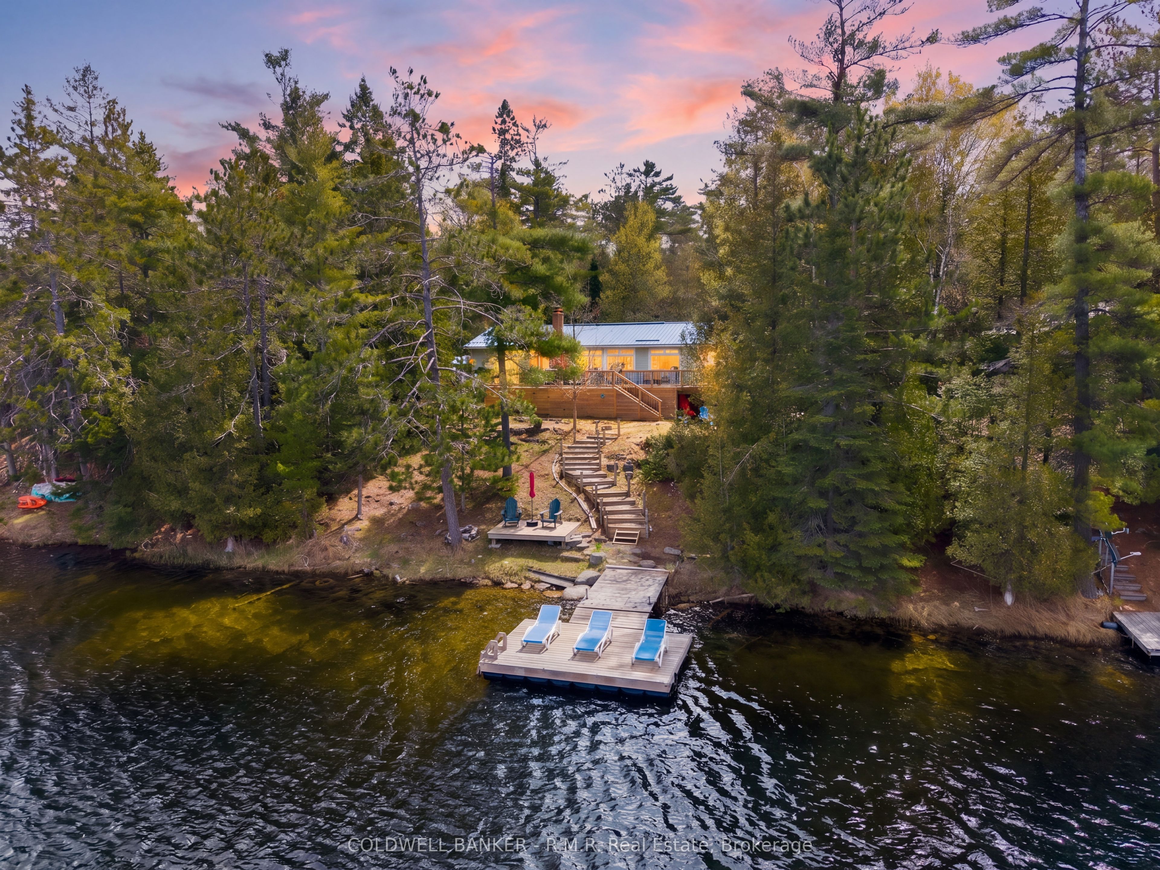63 Little Silver Lake Way, Trent Lakes, On K0m 1a0