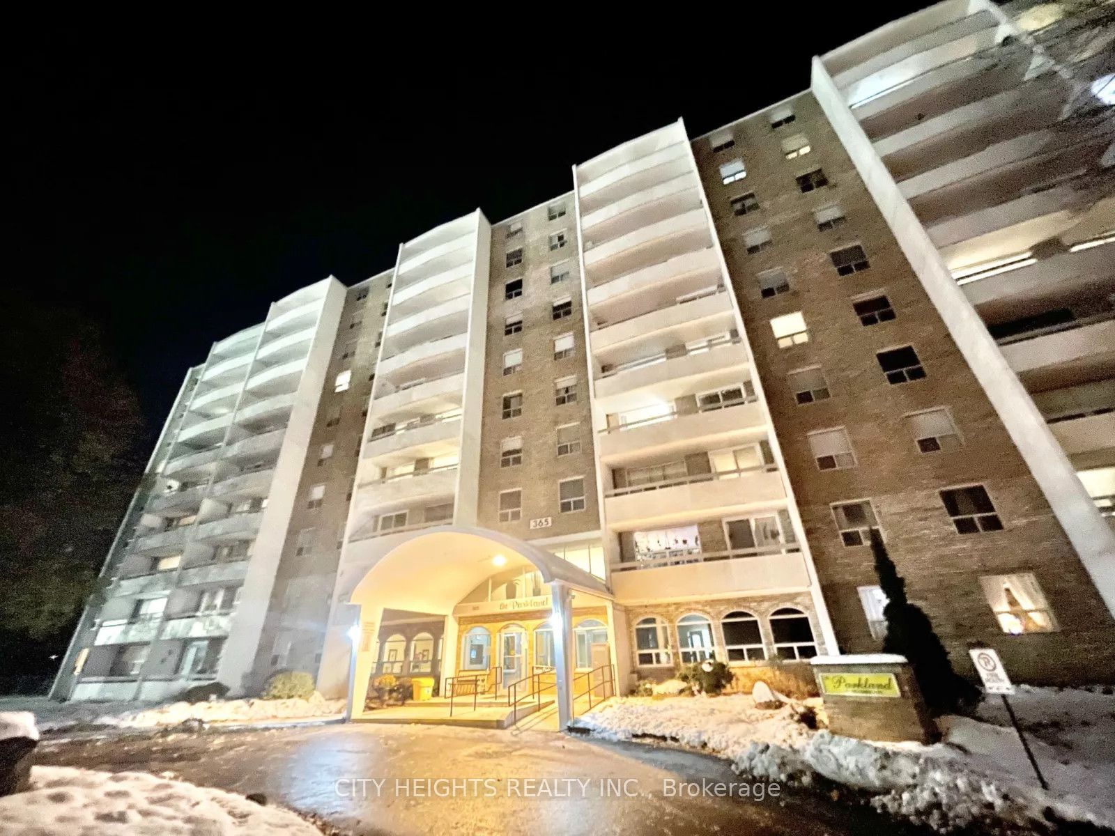 365 Geneva Street 206, St. Catharines, On L2n 5s7