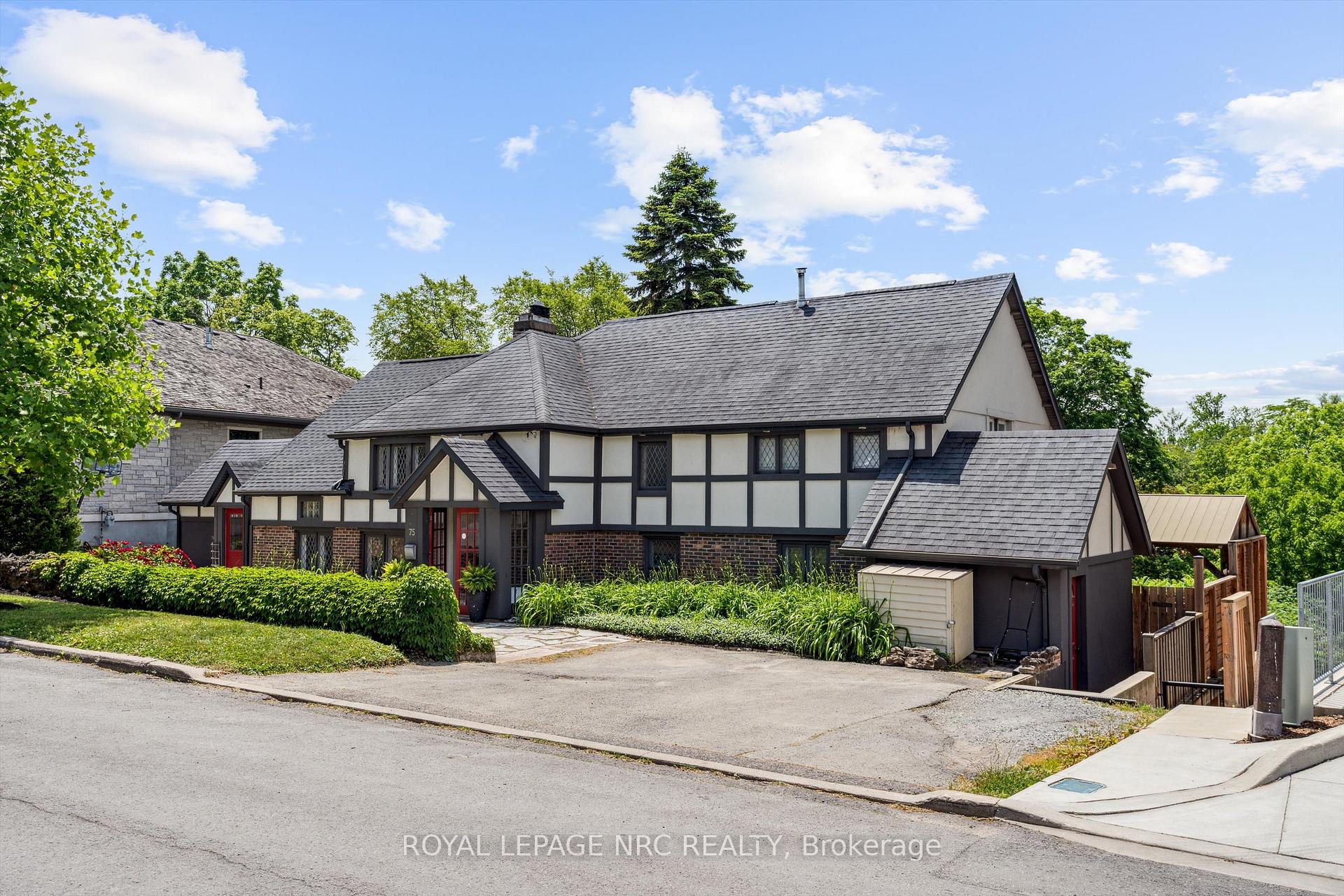 75 Yates Street, St. Catharines, On L2r 5r7