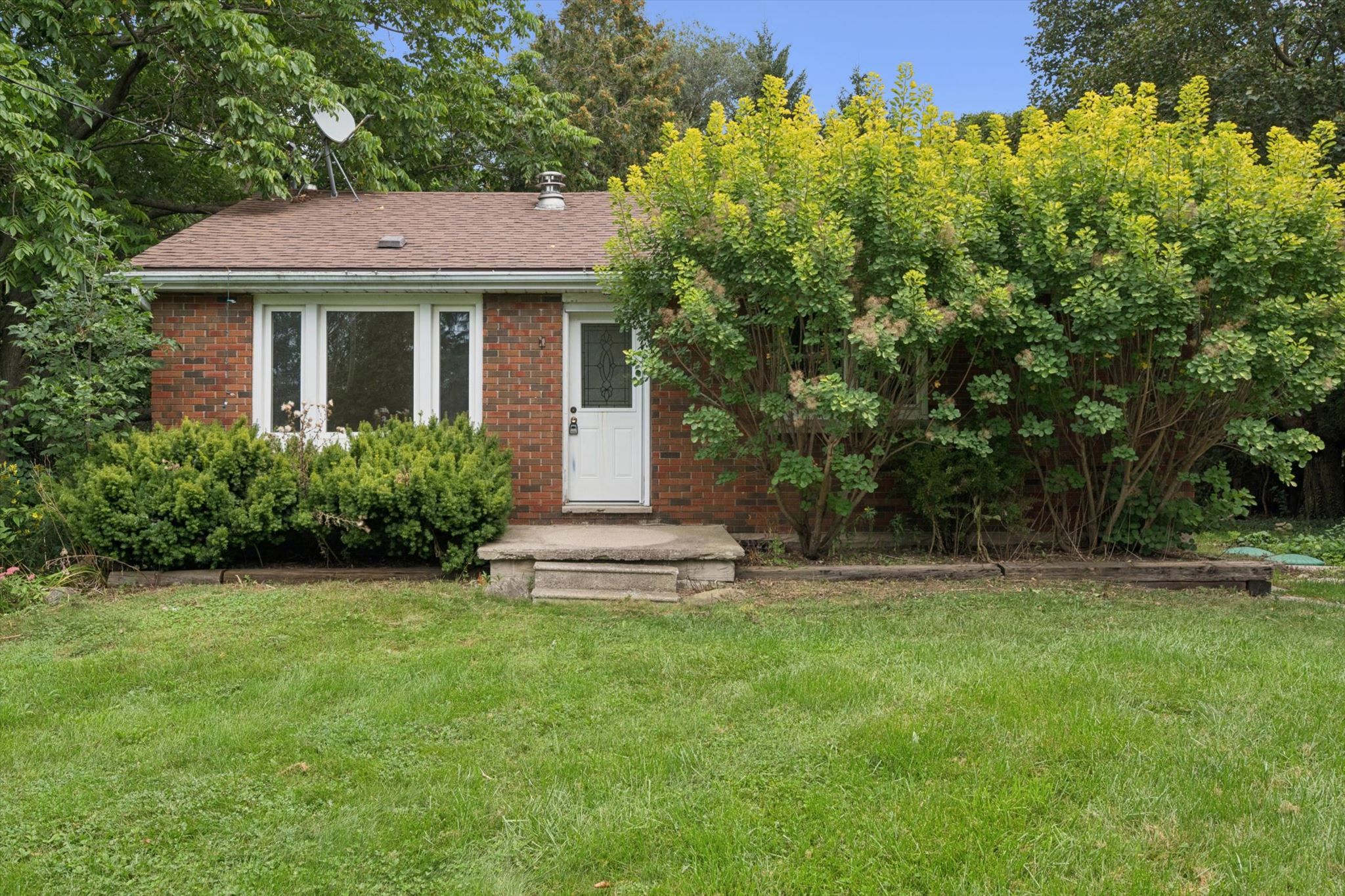 7241 Wellington Rd 21 Road, Centre Wellington, On N0b 1b0